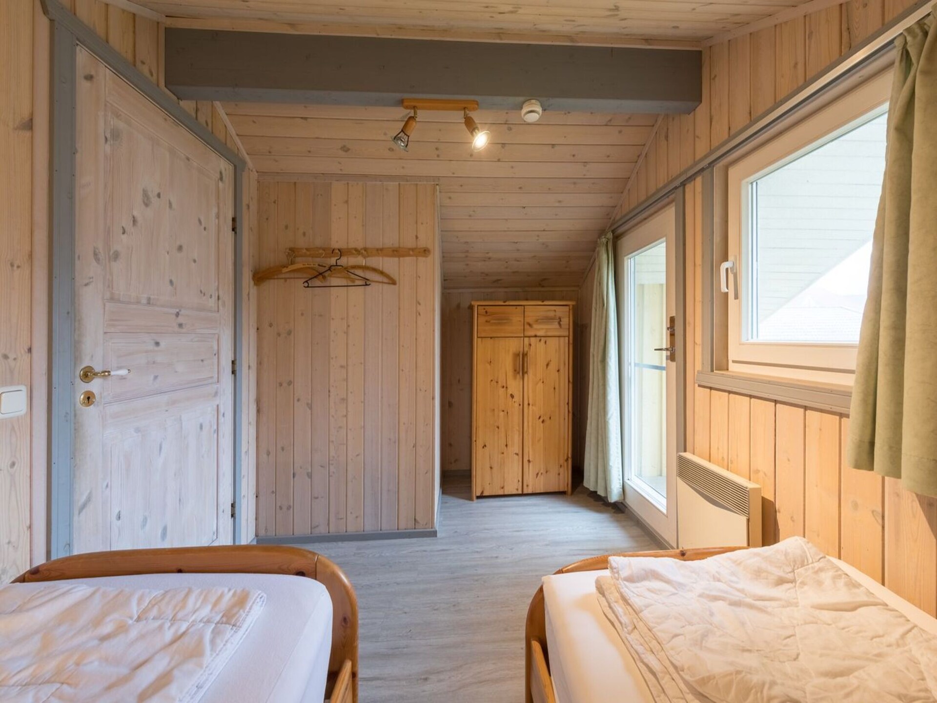 Ruim vakantiehuis voor 8 personen aan het Granzower Meer · 105 m² - foto 28