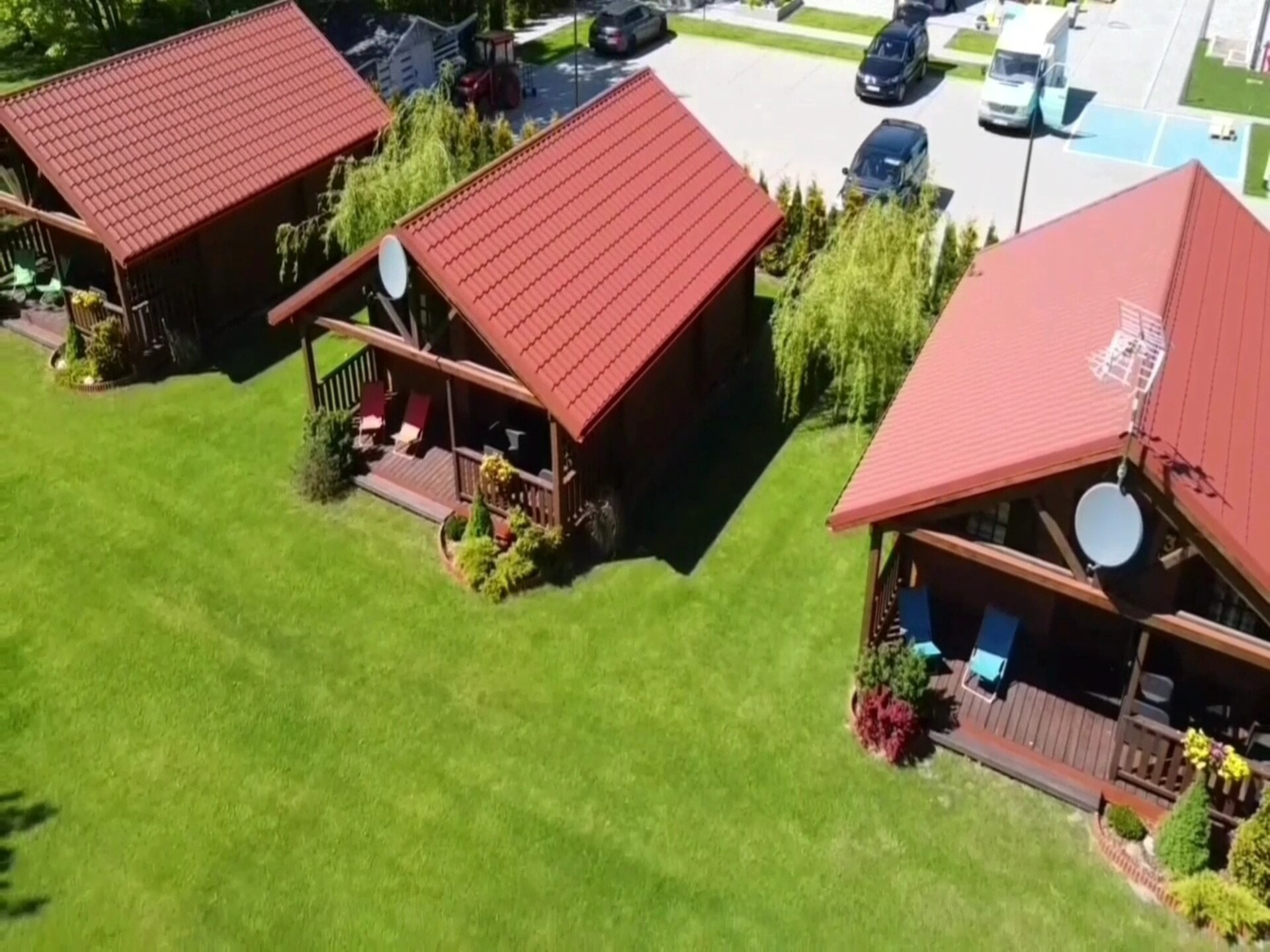 3-persoons vakantiehuis in Ustronie Morskie op 450m van zee - foto 19