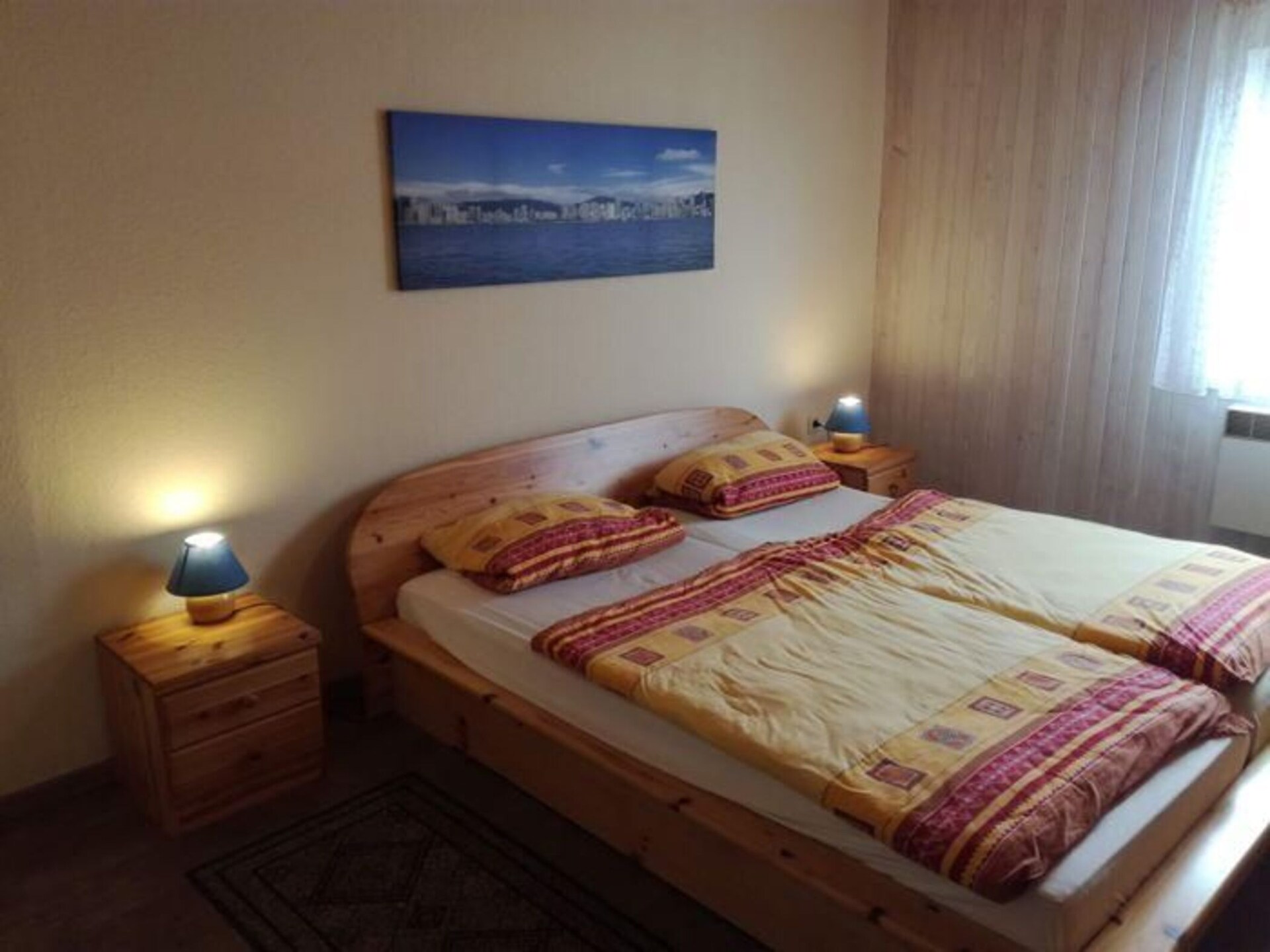 Kindvriendelijk vakantiehuis direct aan het Granzower Meer met eigen ligweide - foto 5