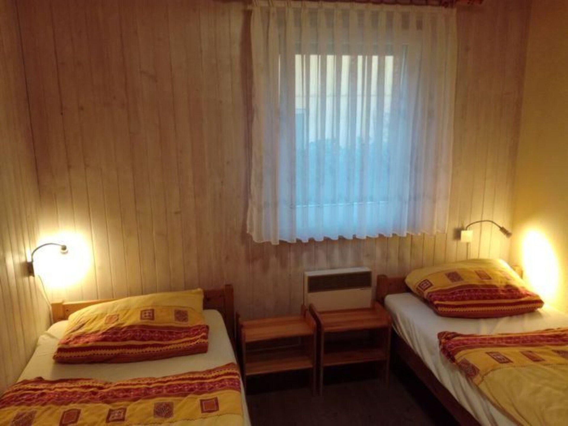 Kindvriendelijk vakantiehuis direct aan het Granzower Meer met eigen ligweide - foto 14