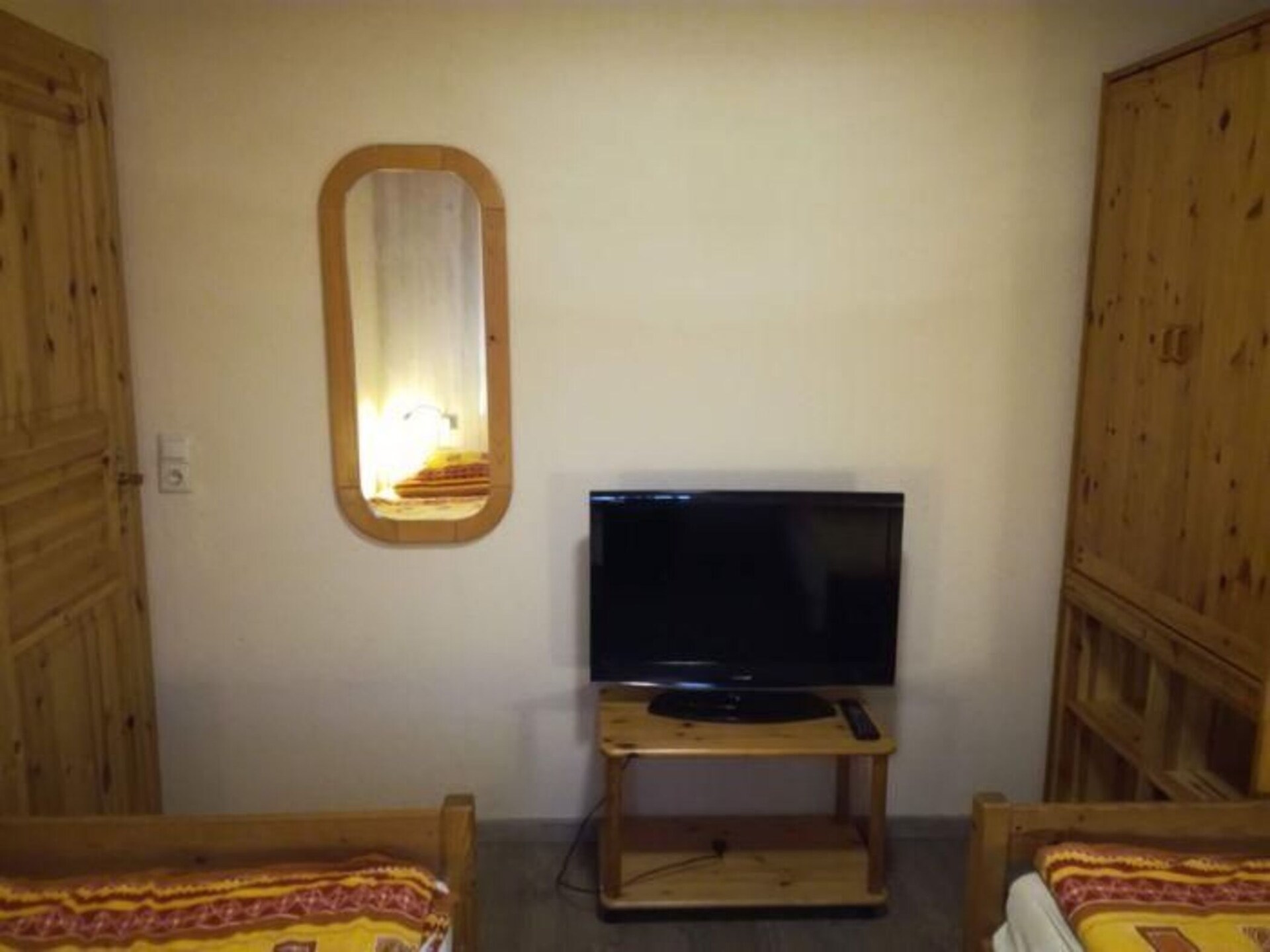 Kindvriendelijk vakantiehuis direct aan het Granzower Meer met eigen ligweide - foto 15