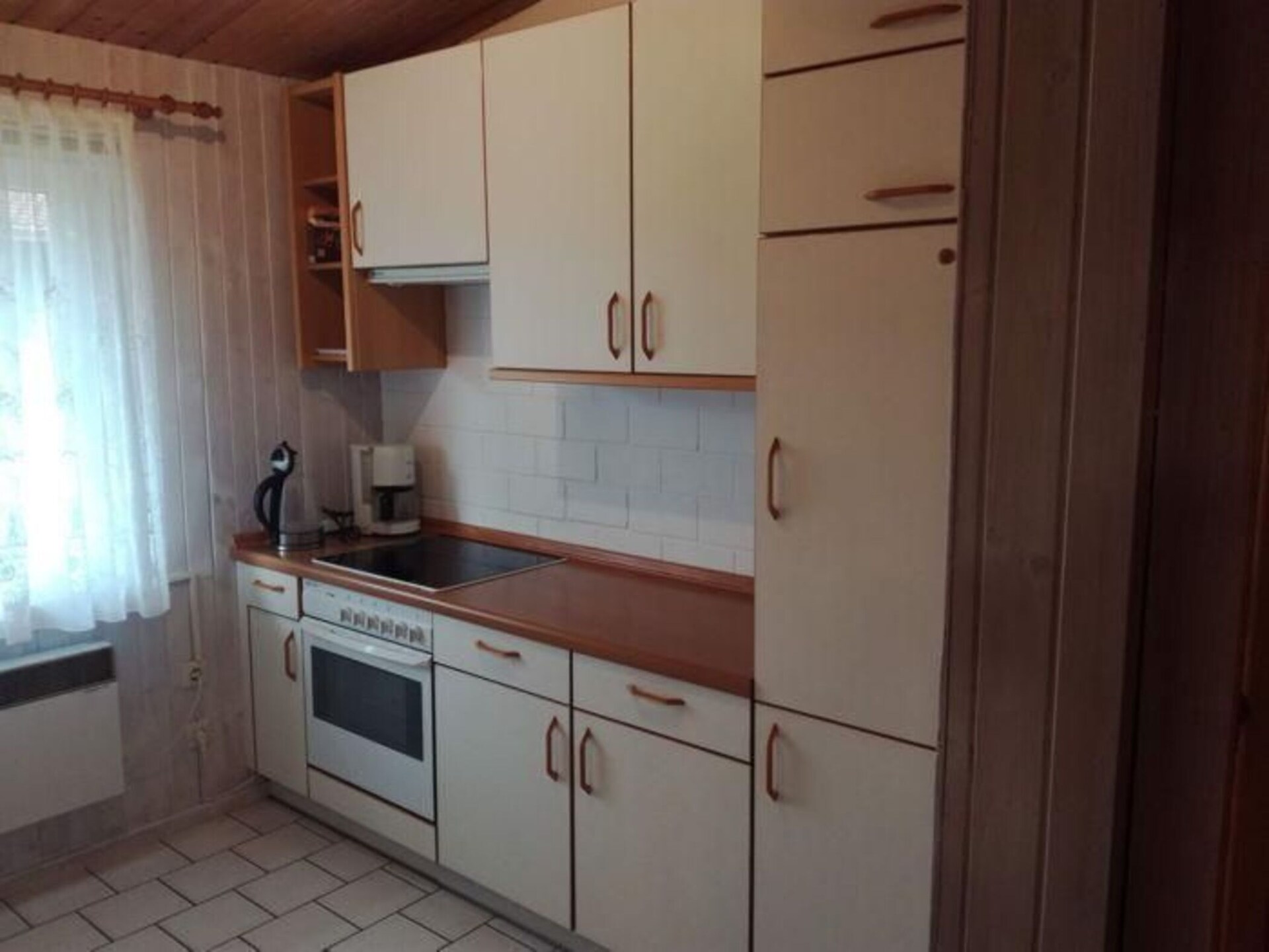 Kindvriendelijk vakantiehuis direct aan het Granzower Meer met eigen ligweide - foto 4