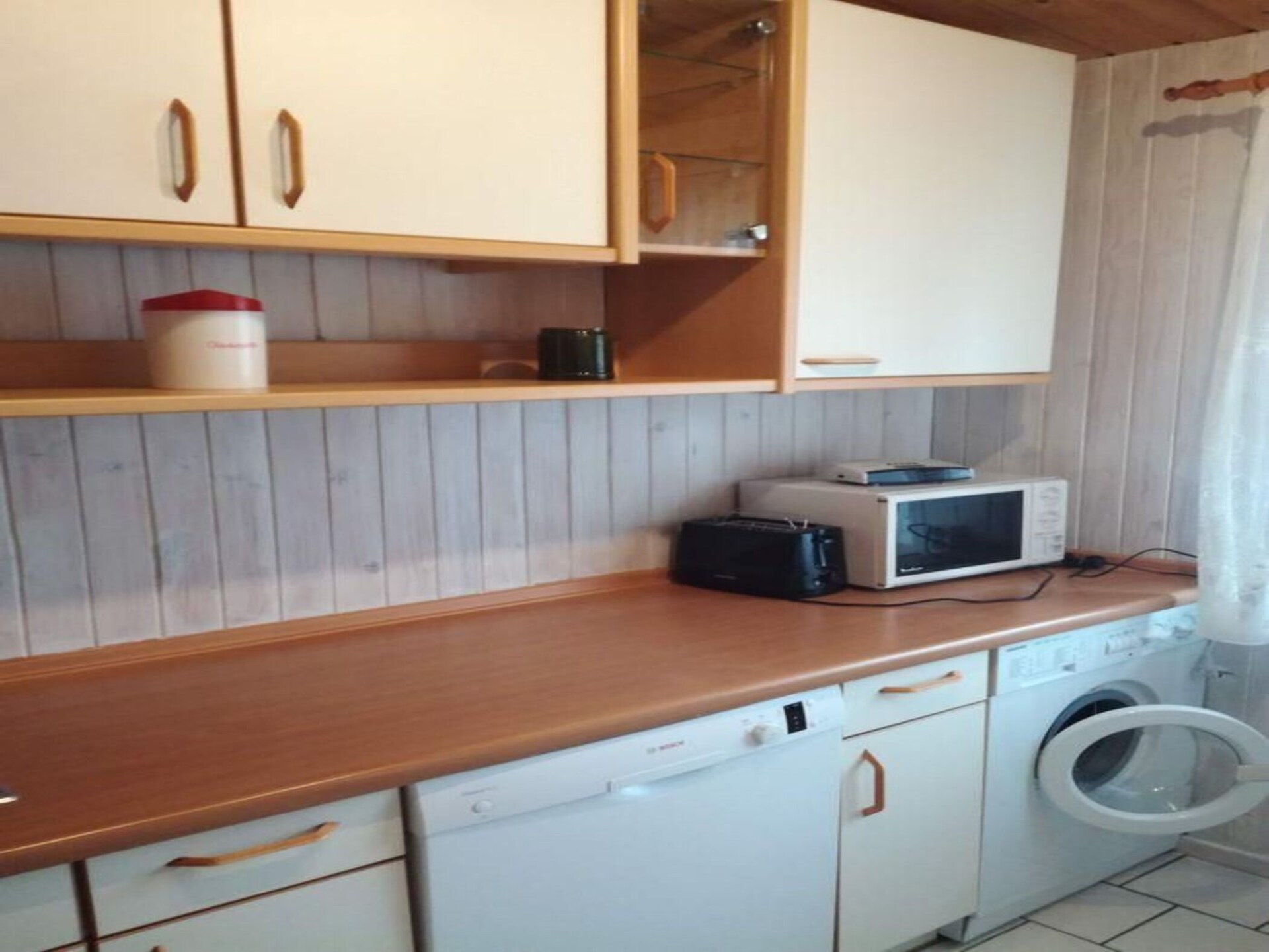 Kindvriendelijk vakantiehuis direct aan het Granzower Meer met eigen ligweide - foto 10