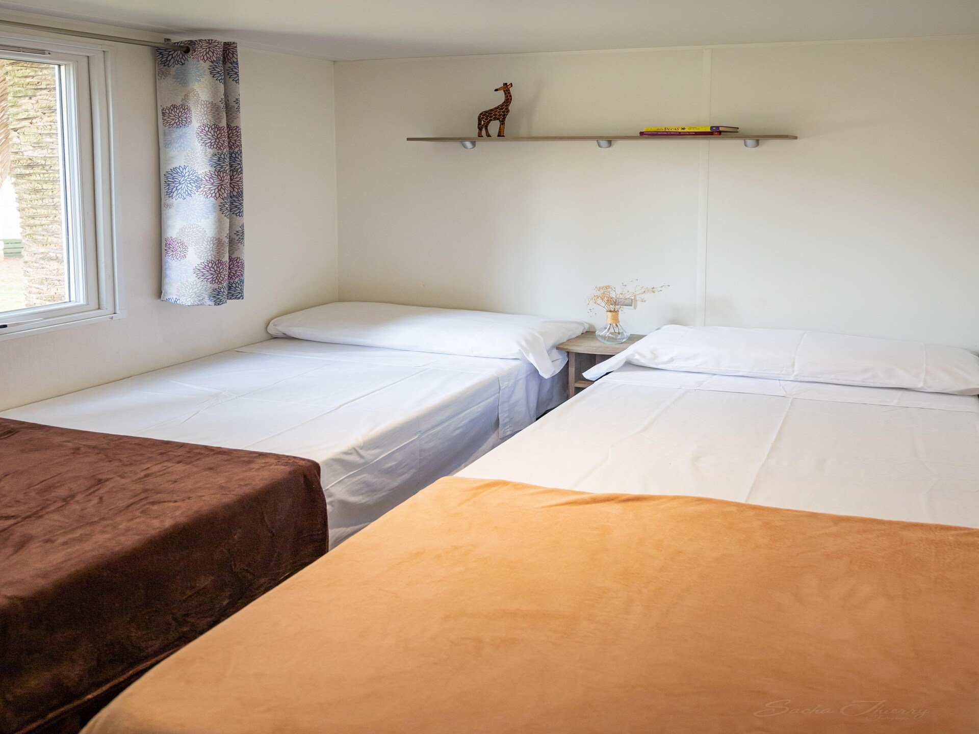 Vrijstaande cottage voor 6 personen met tuin aan de Costa Dorada - foto 8