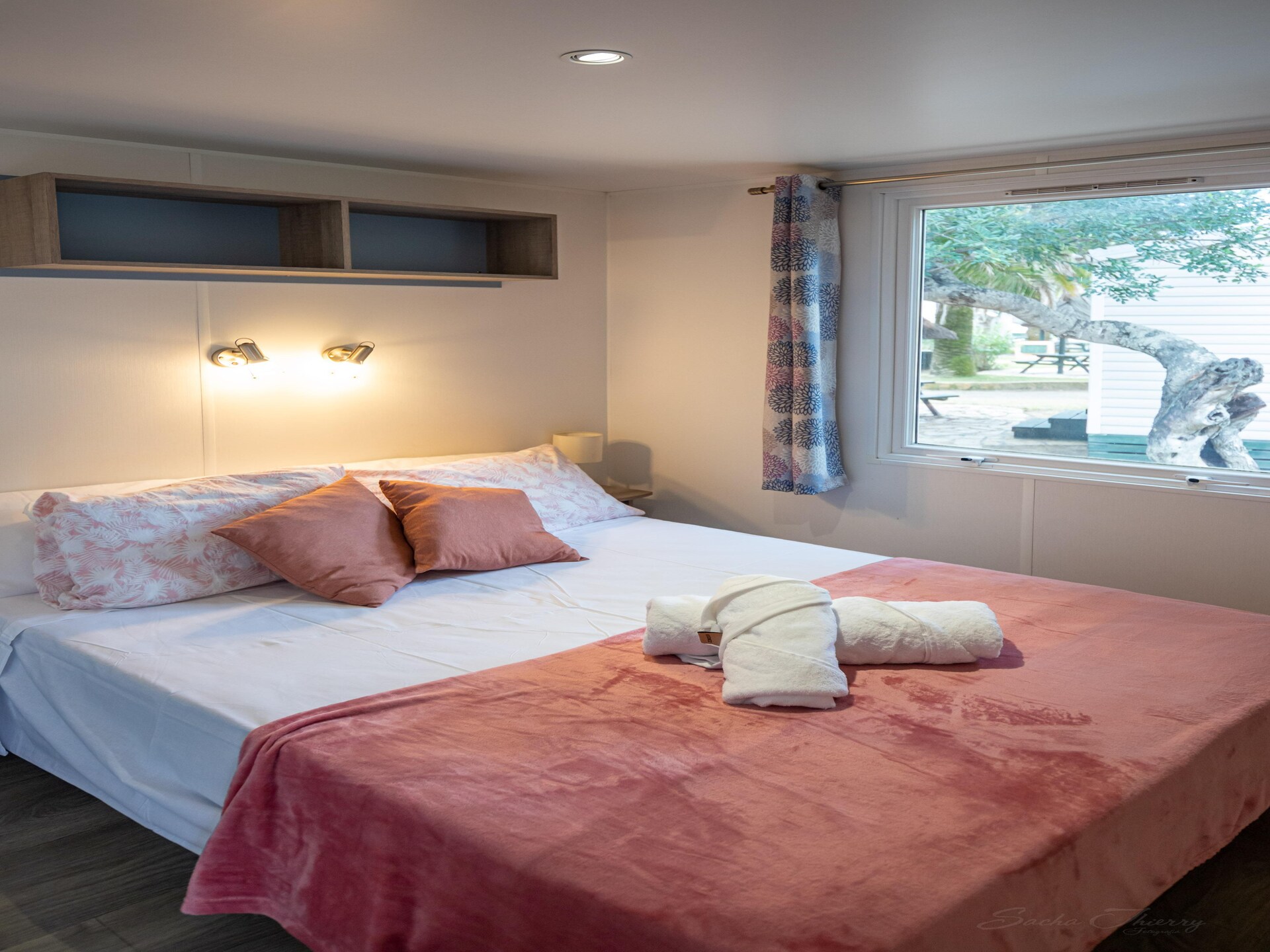 Vrijstaande cottage voor 6 personen met tuin aan de Costa Dorada - foto 4