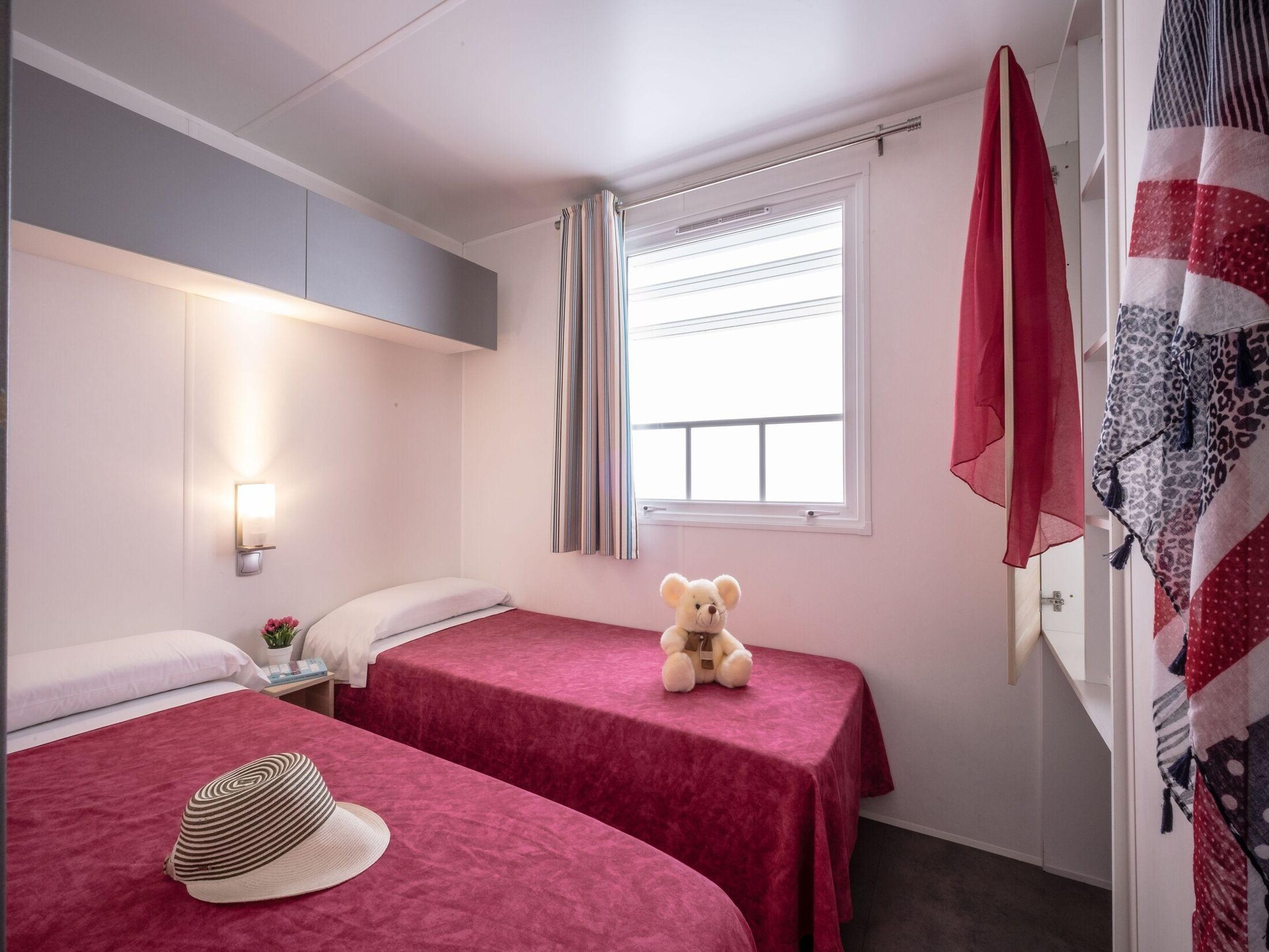 Gezellig vakantiehuis voor 4 personen in Tarragona · 32 m² - foto 8