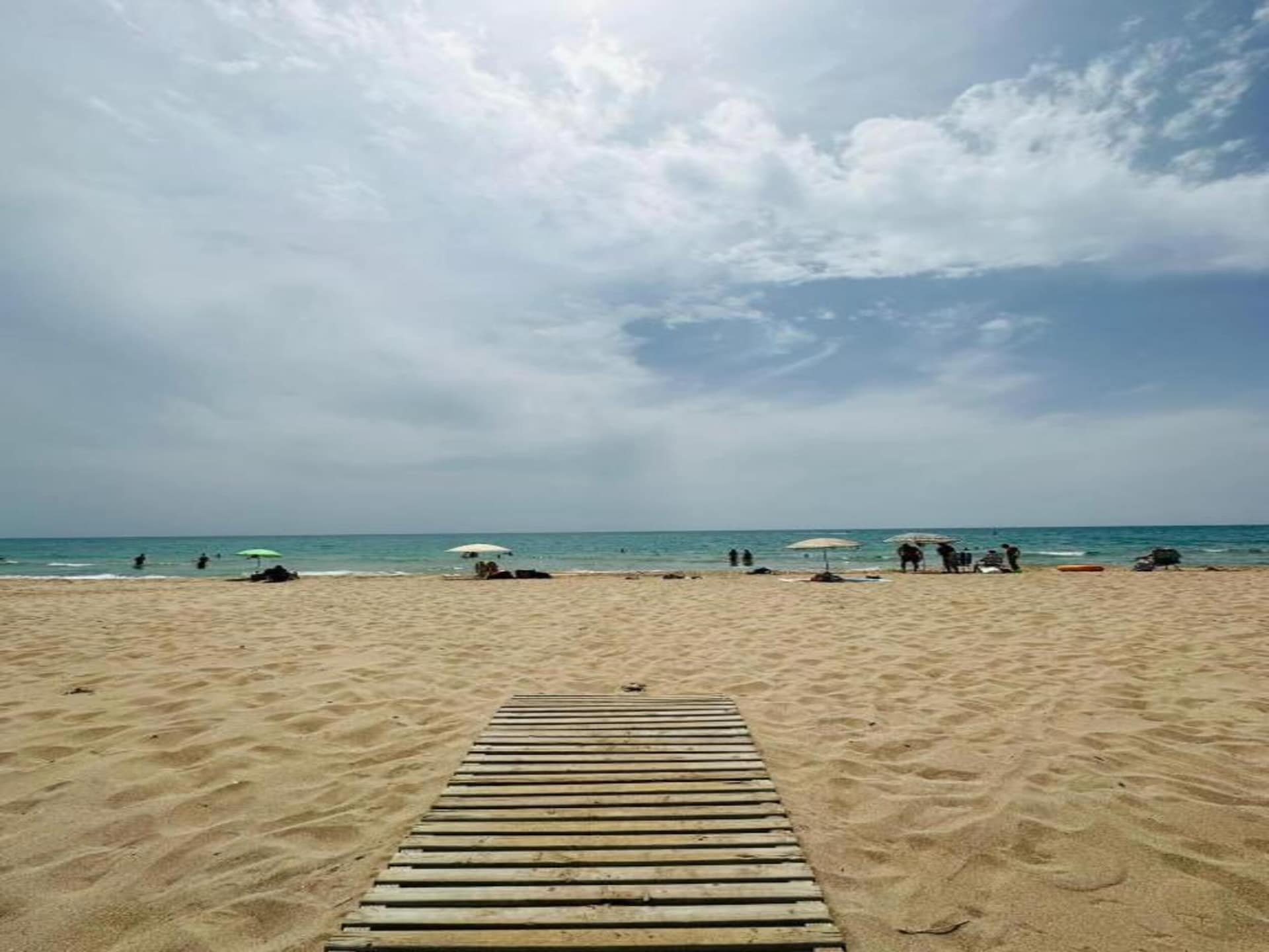 Gezellig vakantiehuis voor 4 personen in Tarragona · 32 m² - foto 33