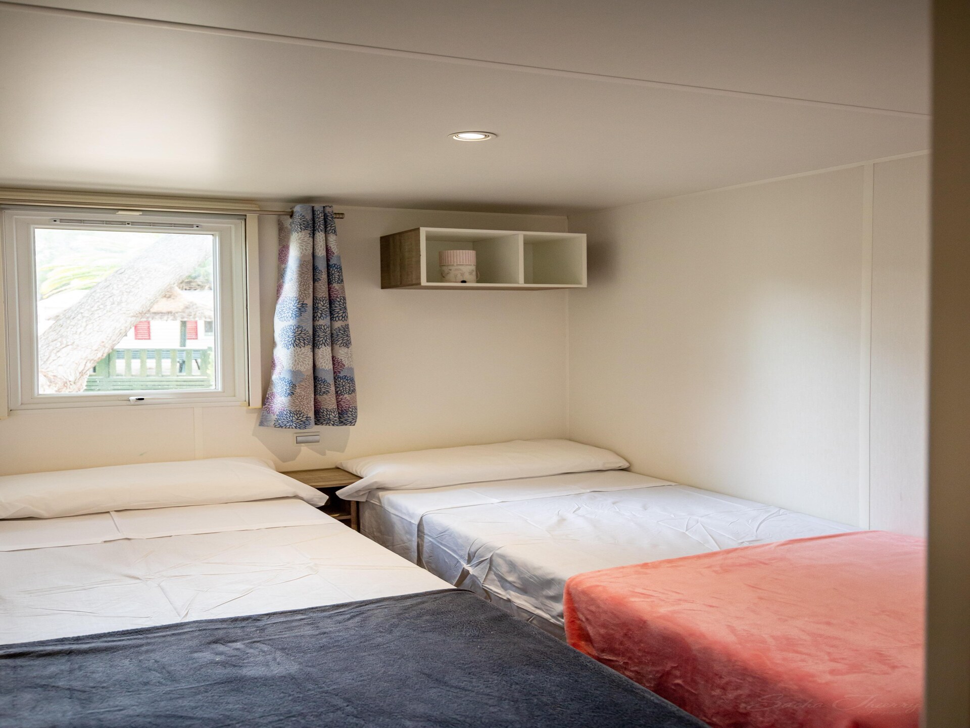 Vrijstaande cottage voor 6 personen met tuin aan de Costa Dorada - foto 21