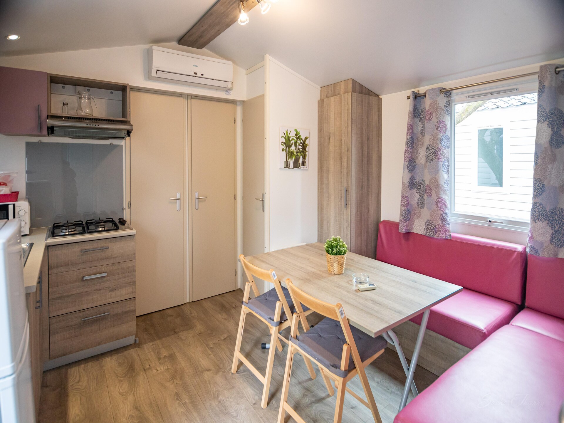 Vrijstaande cottage voor 6 personen met tuin aan de Costa Dorada - foto 18