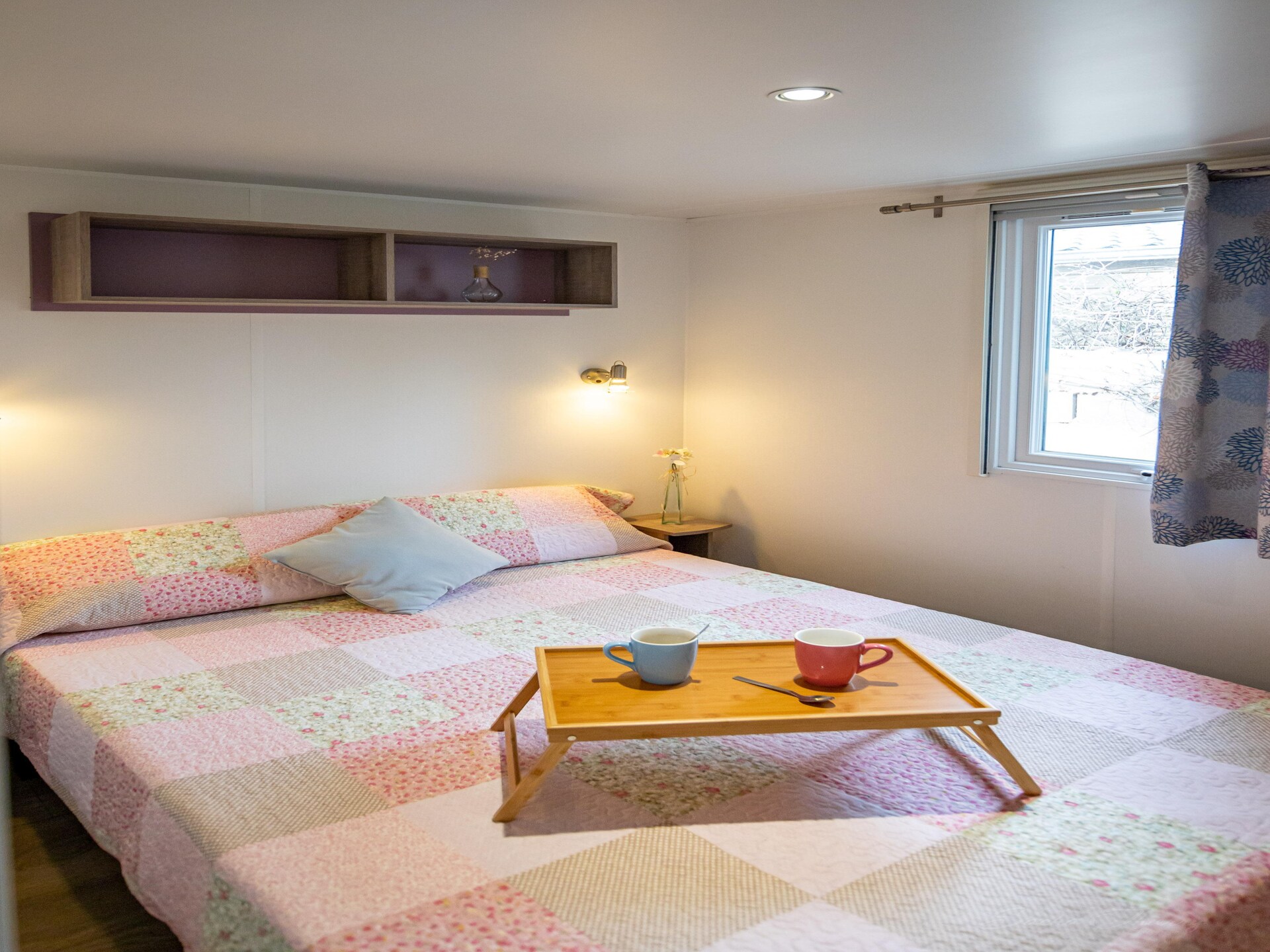 Vrijstaande cottage voor 6 personen met tuin aan de Costa Dorada - foto 22