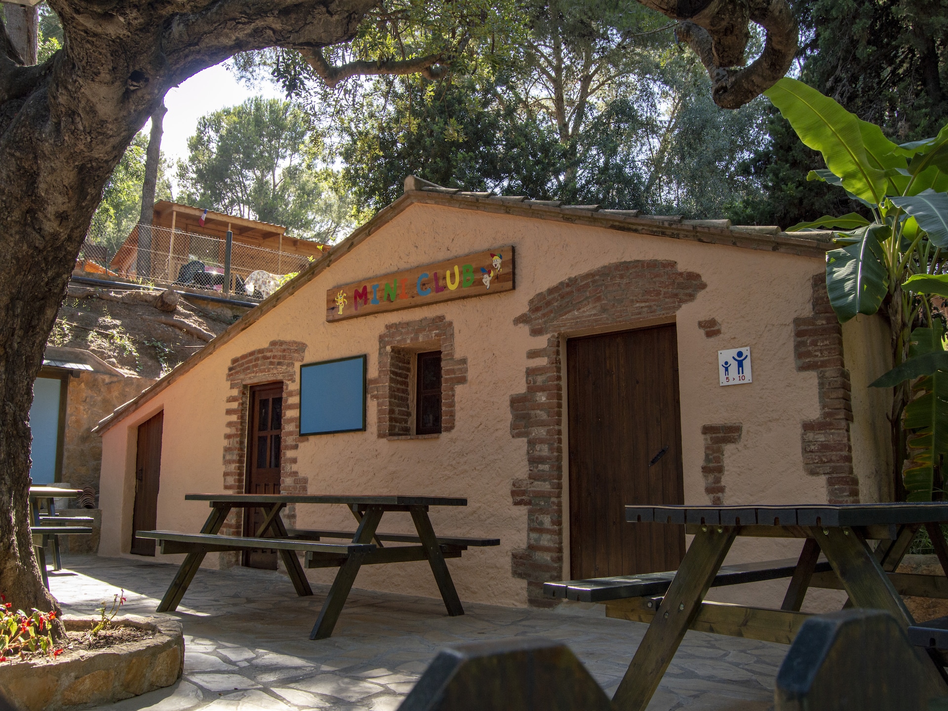 Vrijstaande cottage voor 6 personen met tuin aan de Costa Dorada - foto 12