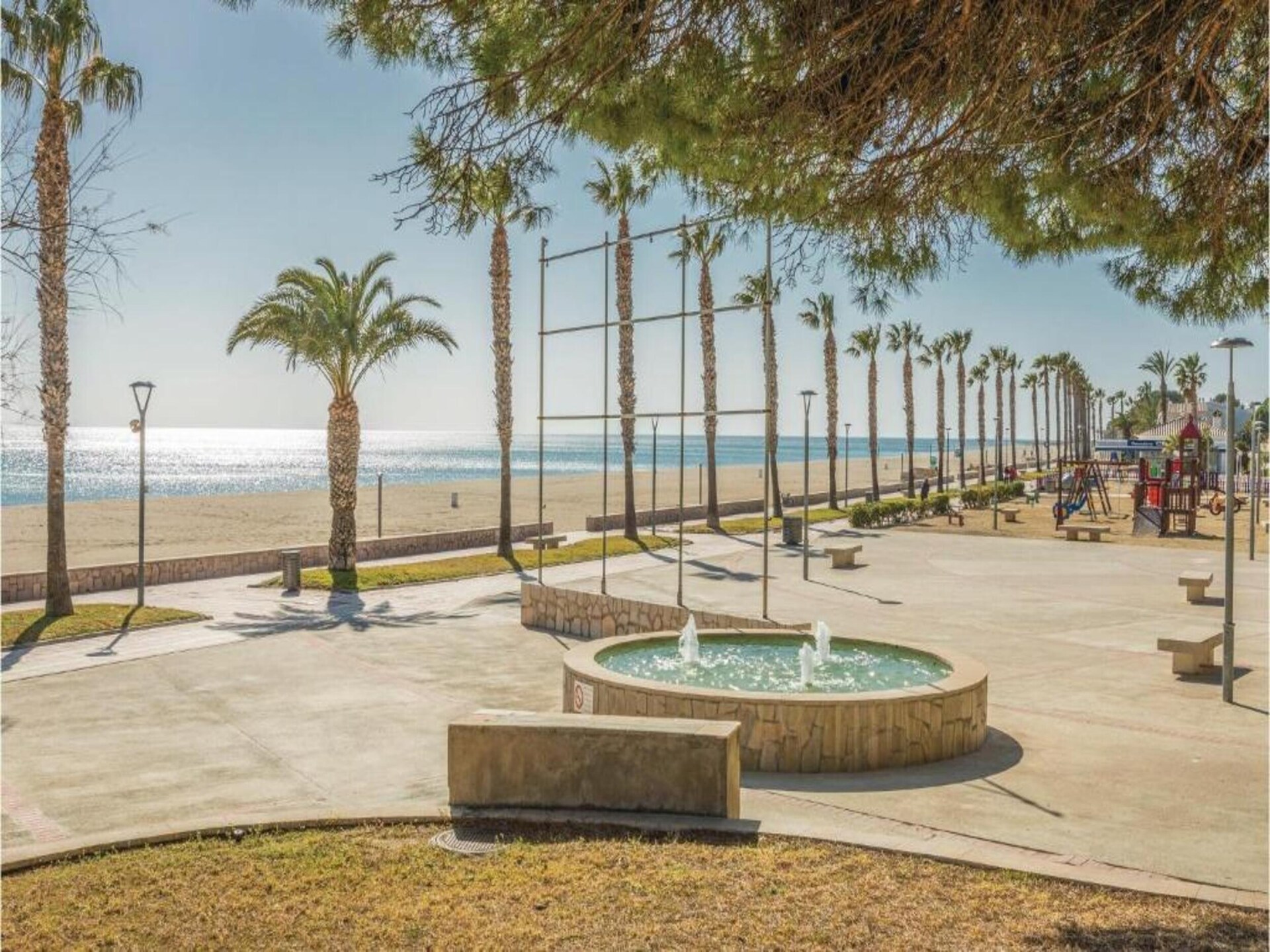 Vrijstaande tentvilla bij Tarragona, 5 personen, direct aan privéstrand - foto 27