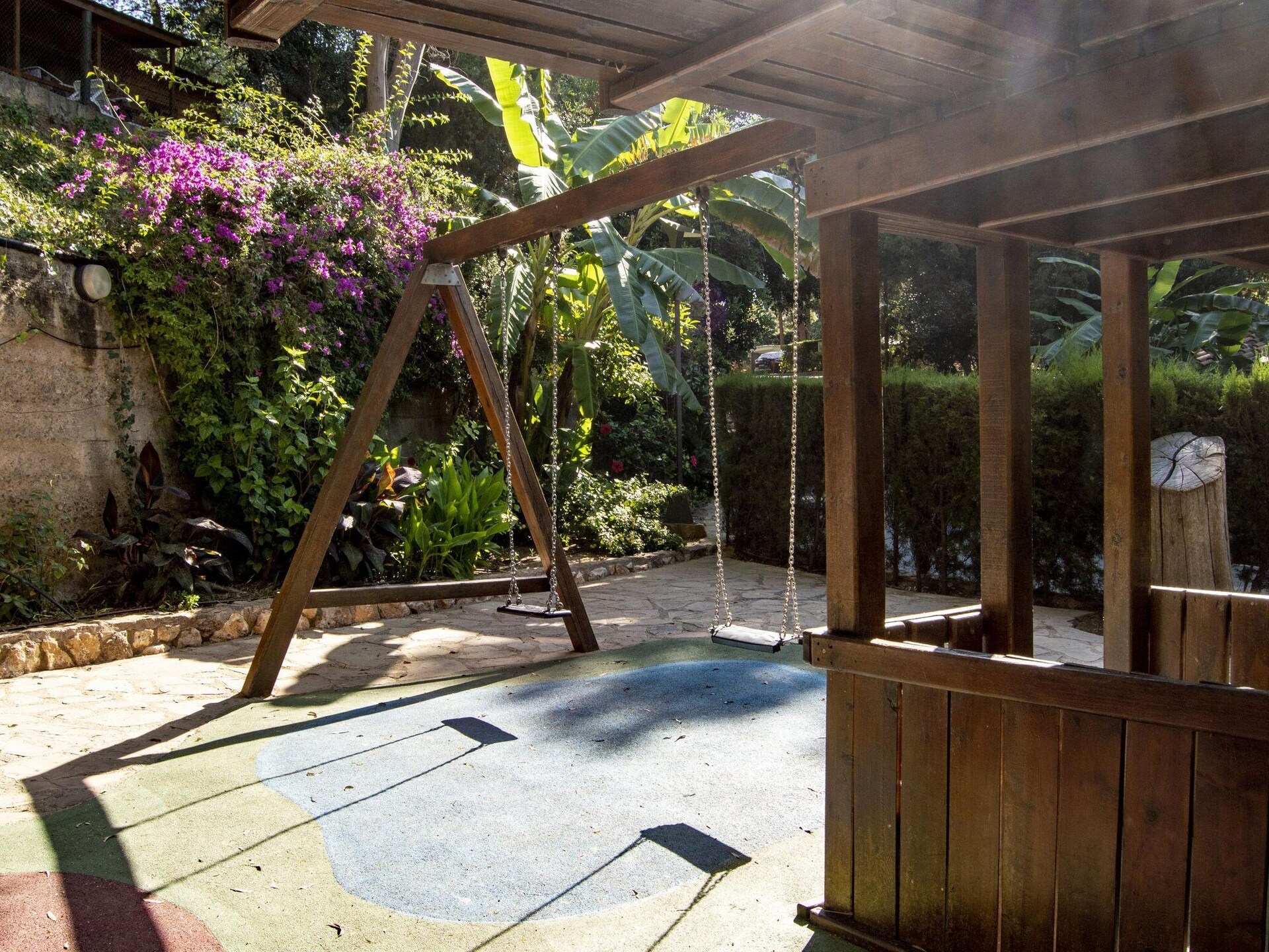 Vrijstaande chalet met tuin aan de Costa Dorada, vlakbij Tarragona - foto 23