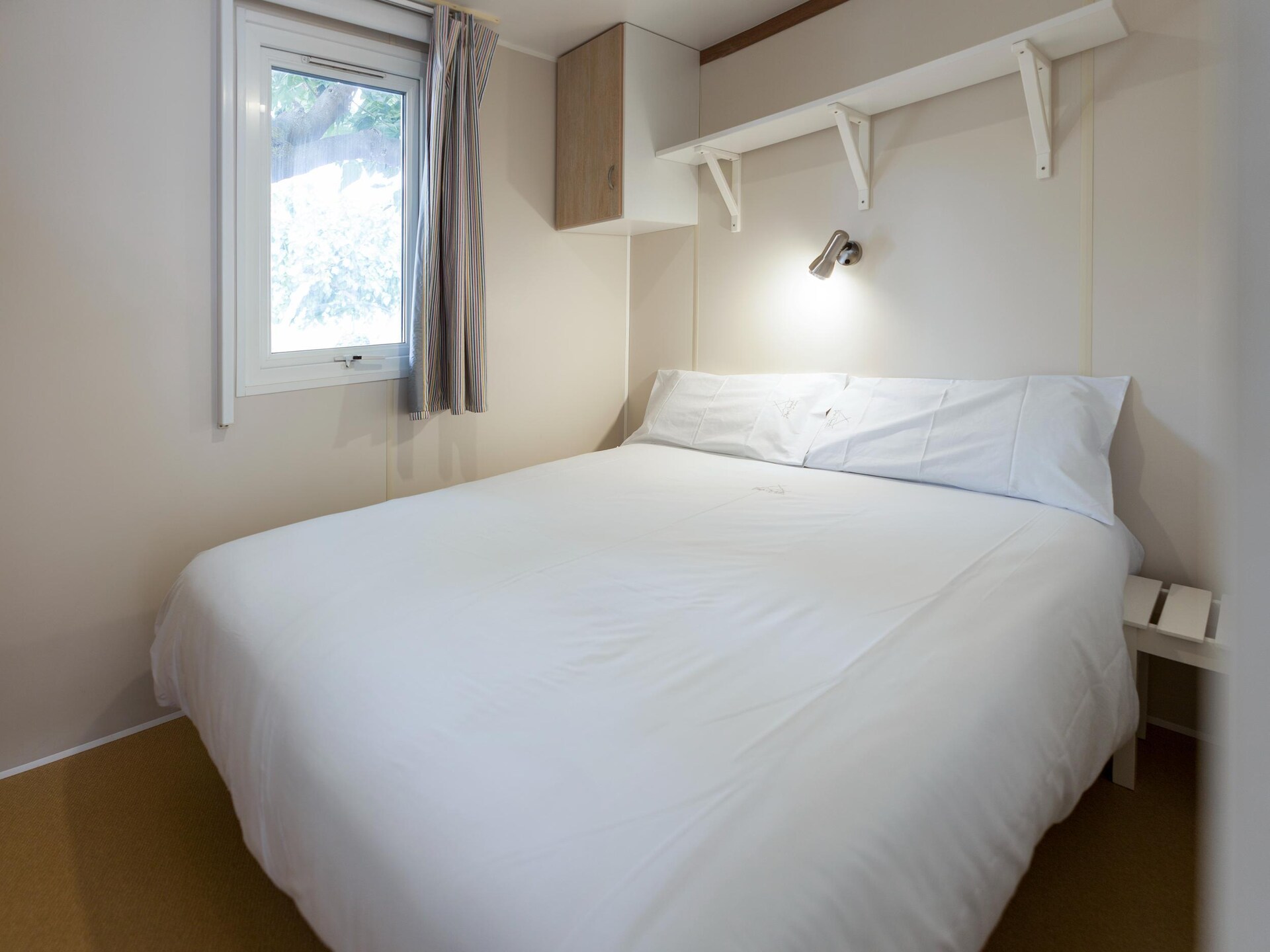 Bungalow Ohara op Camping Cambrils Playa, Costa Dorada - foto 3