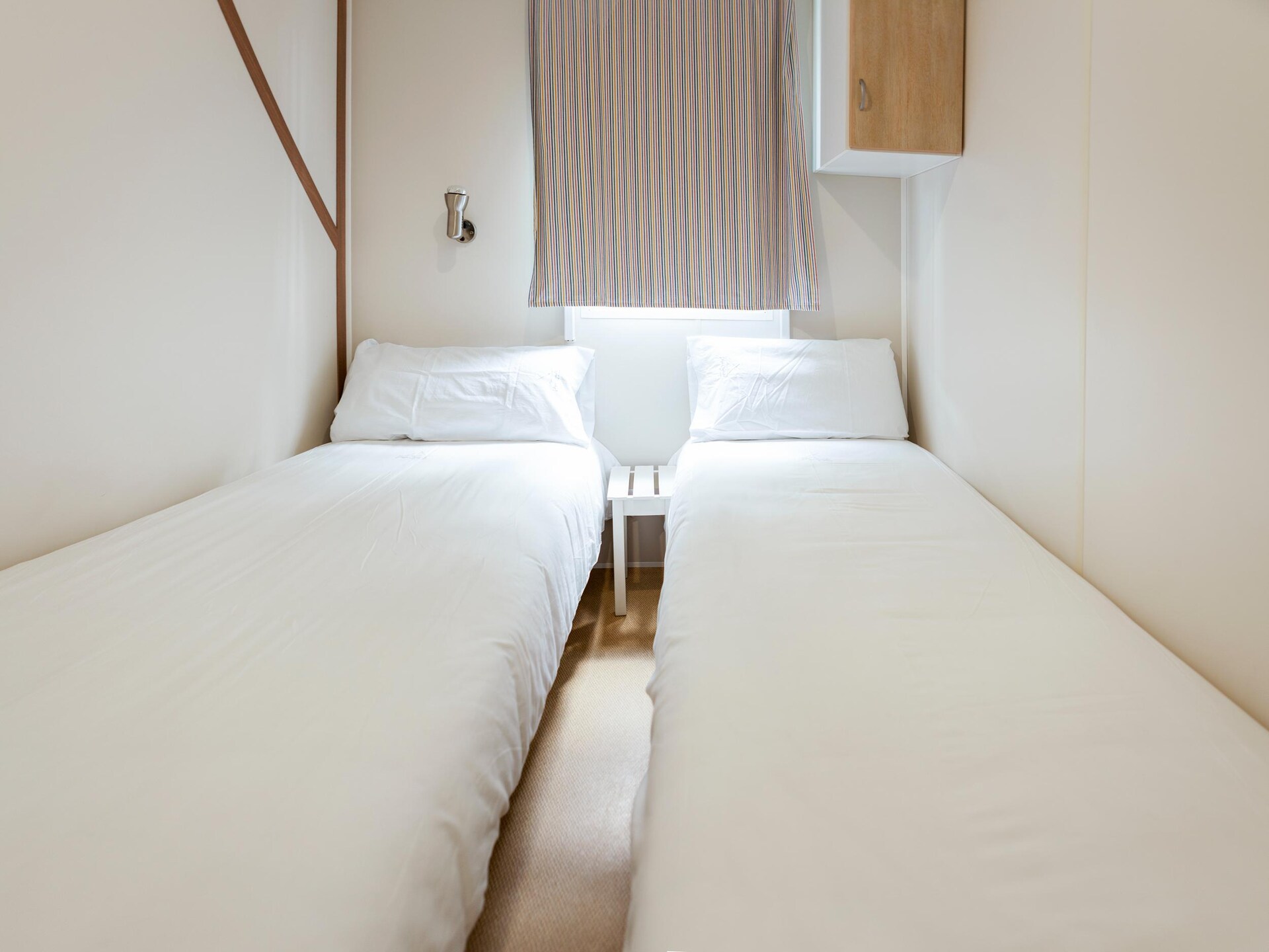 Bungalow Ohara op Camping Cambrils Playa, Costa Dorada - foto 8