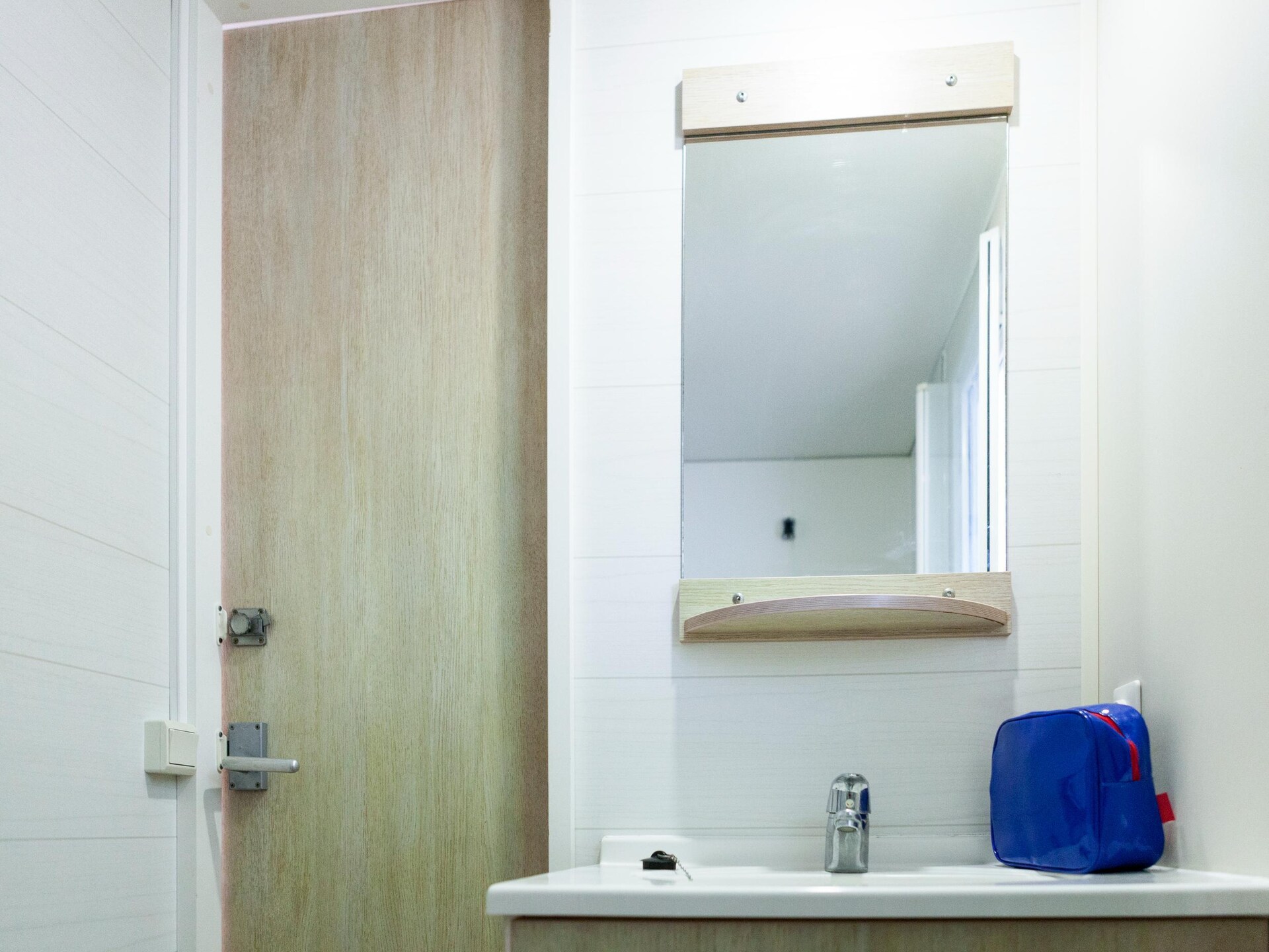 Bungalow Ohara op Camping Cambrils Playa, Costa Dorada - foto 9