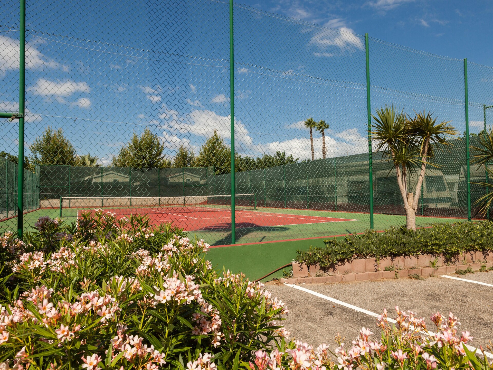 Bungalow Ohara op Camping Cambrils Playa, Costa Dorada - foto 23