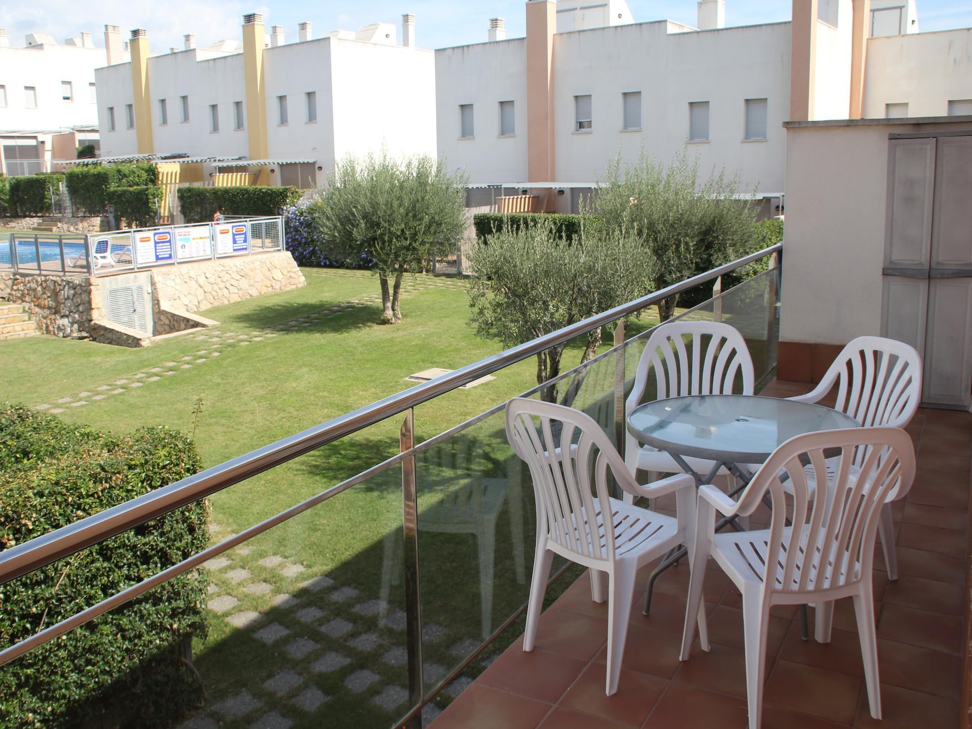 Licht appartement op 500m van strand in Creixell – 4 personen - foto 2