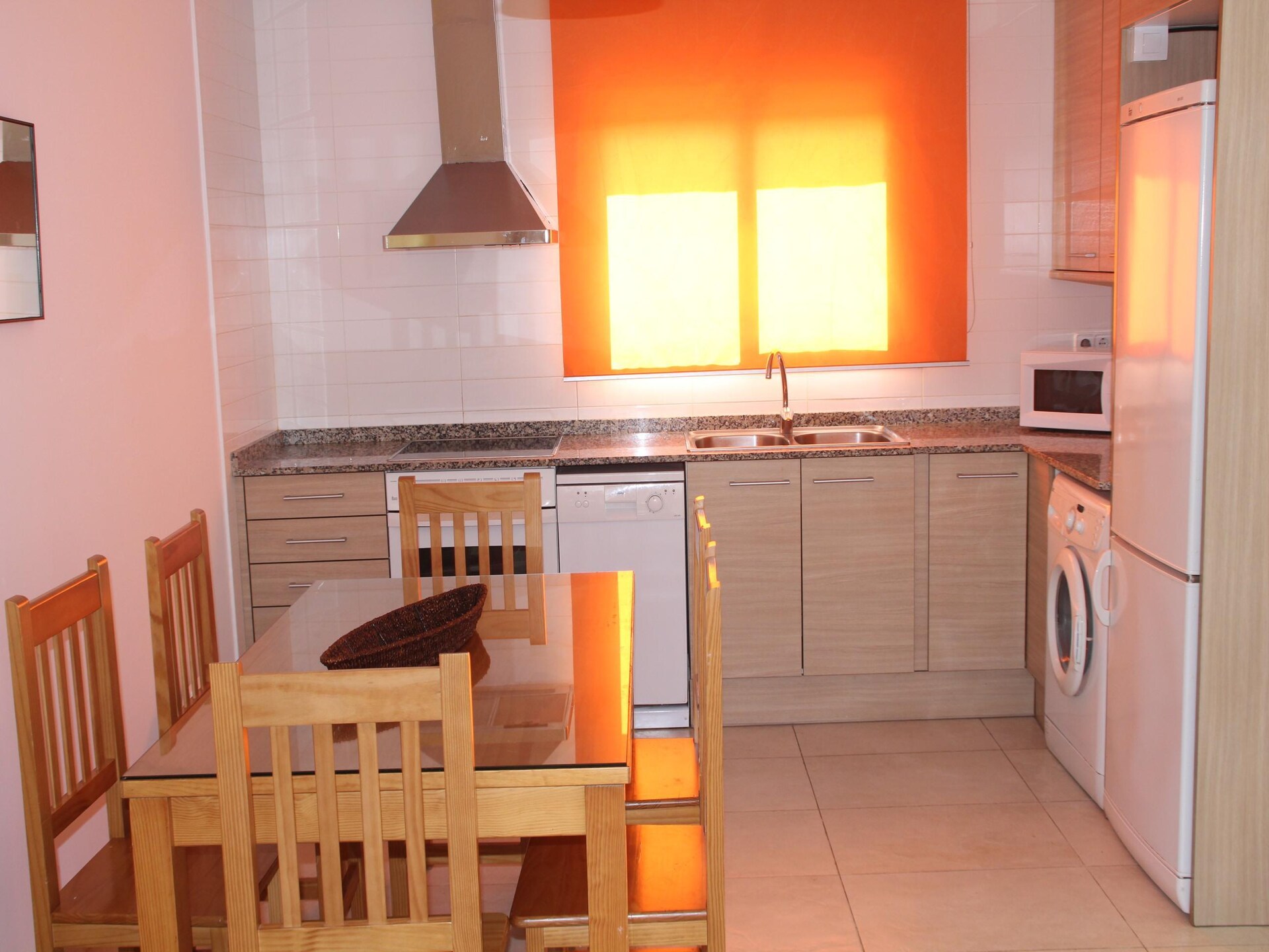 Licht appartement op 500m van strand in Creixell – 4 personen - foto 7