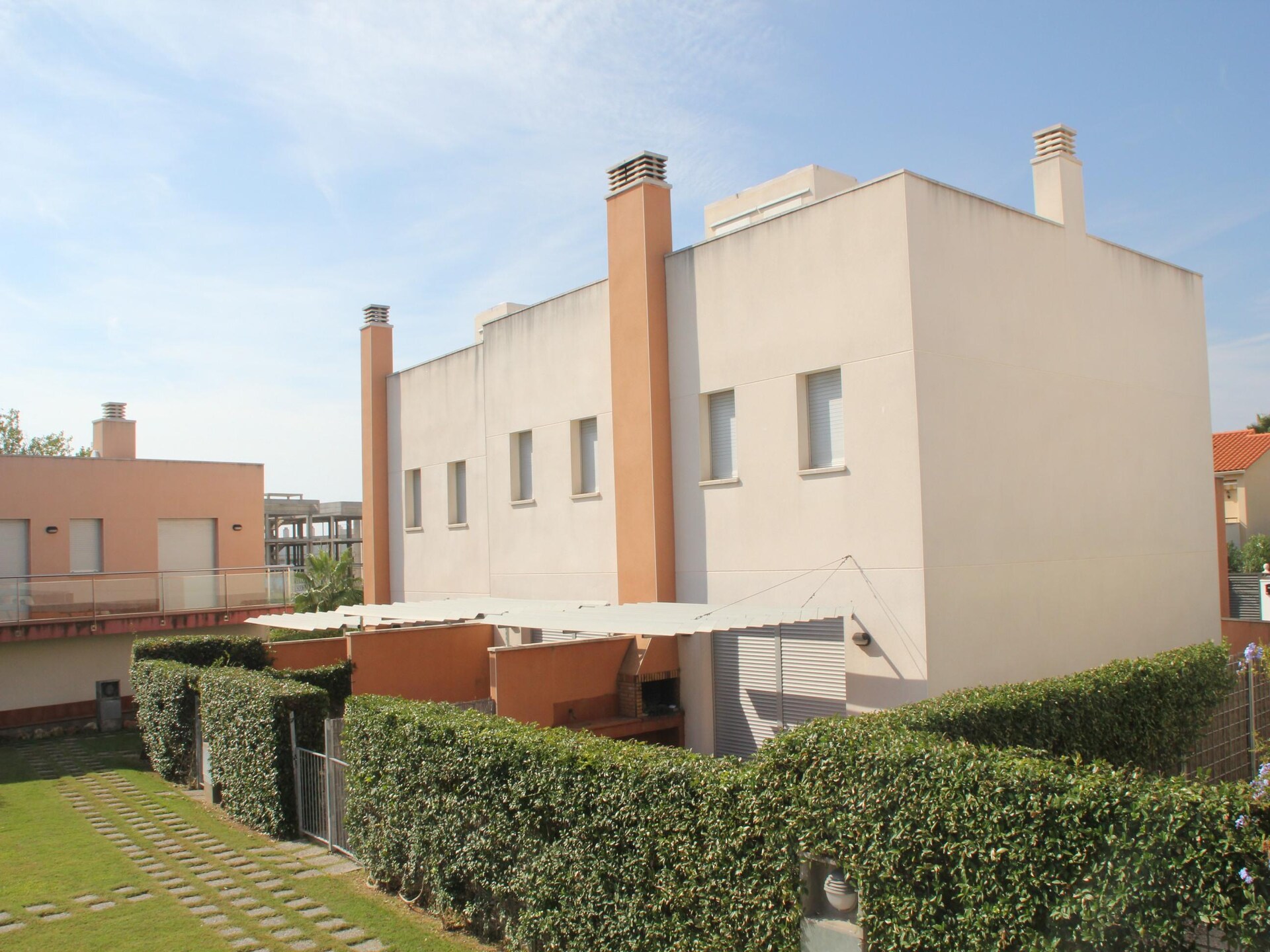 Licht appartement op 500m van strand in Creixell – 4 personen - foto 12