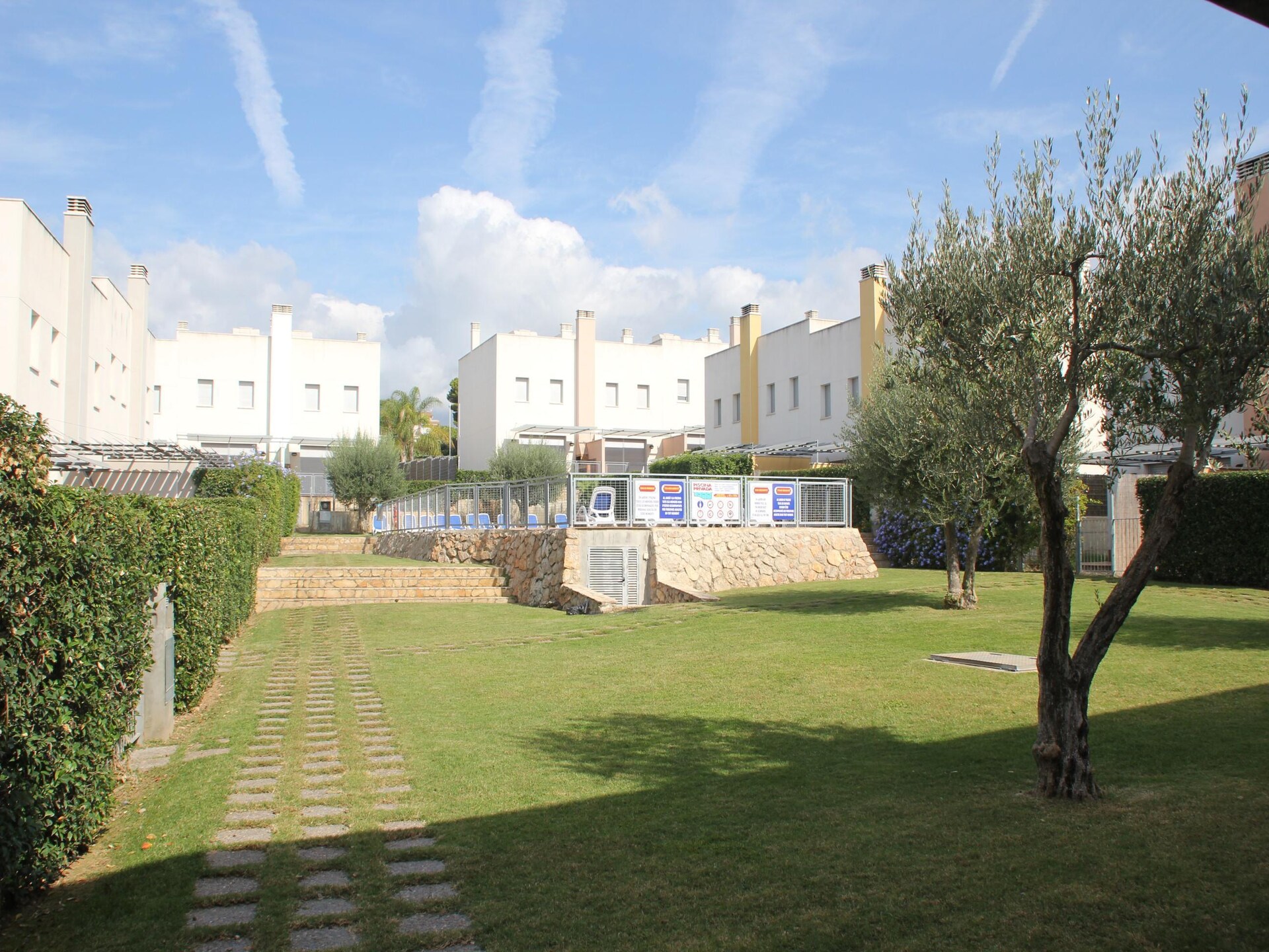 Licht appartement op 500m van strand in Creixell – 4 personen - foto 22
