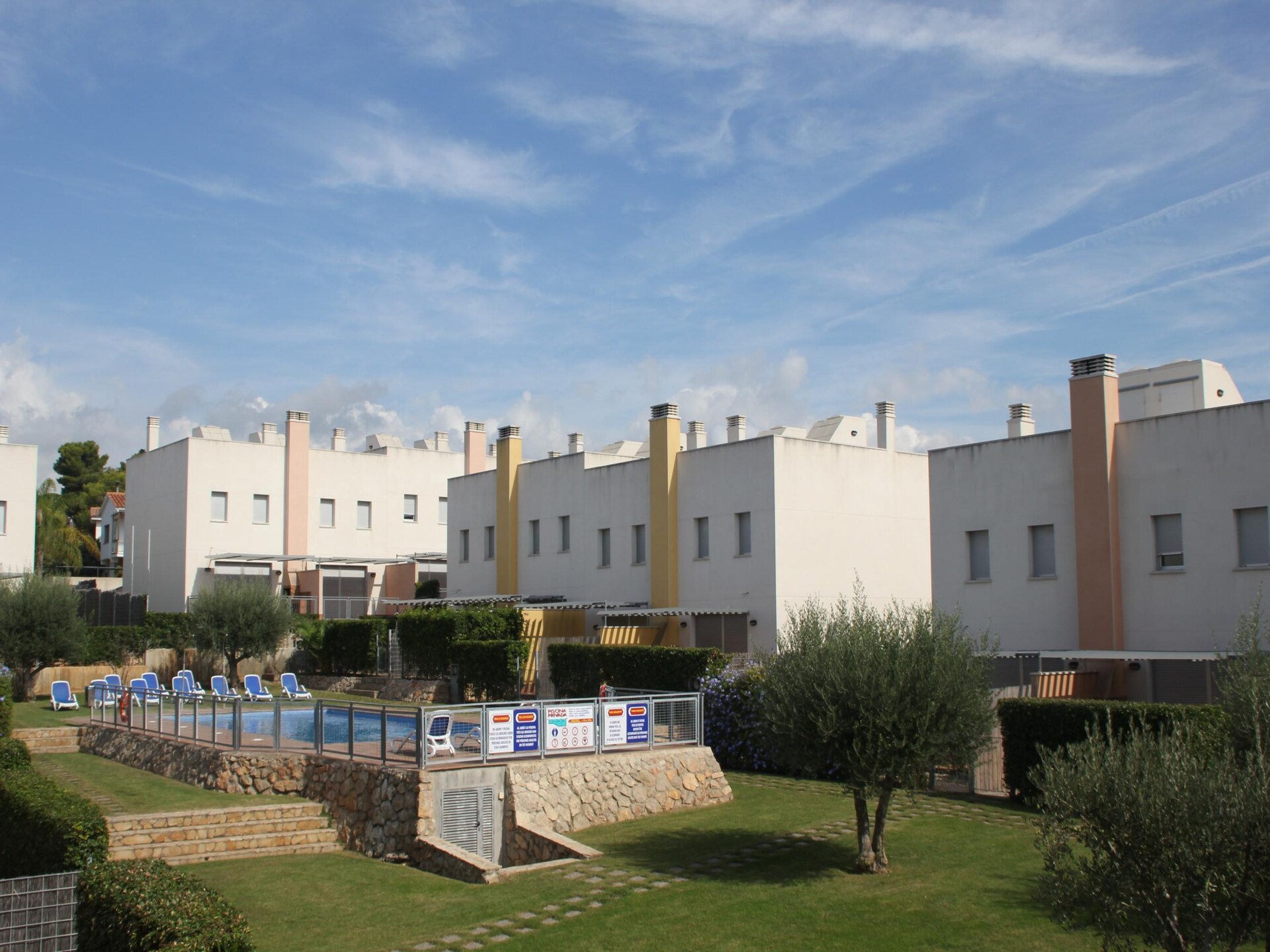 Licht appartement op 500m van strand in Creixell – 4 personen - foto 15