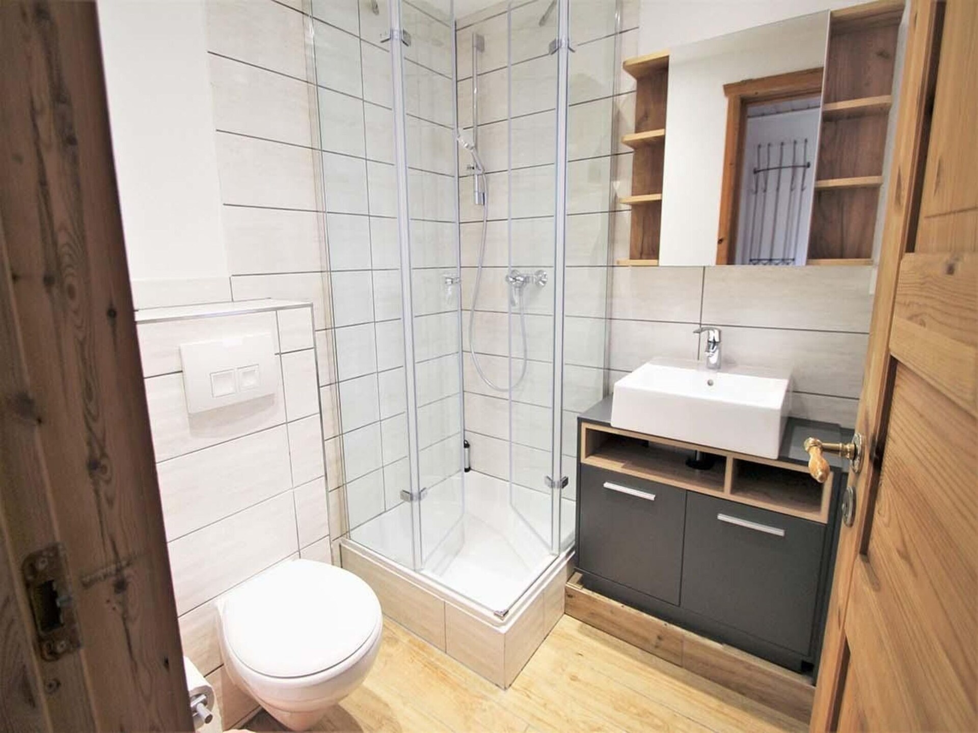 Gezinsvriendelijk vakantiehuis Reiher 4 aan het Granzower Meer - foto 7