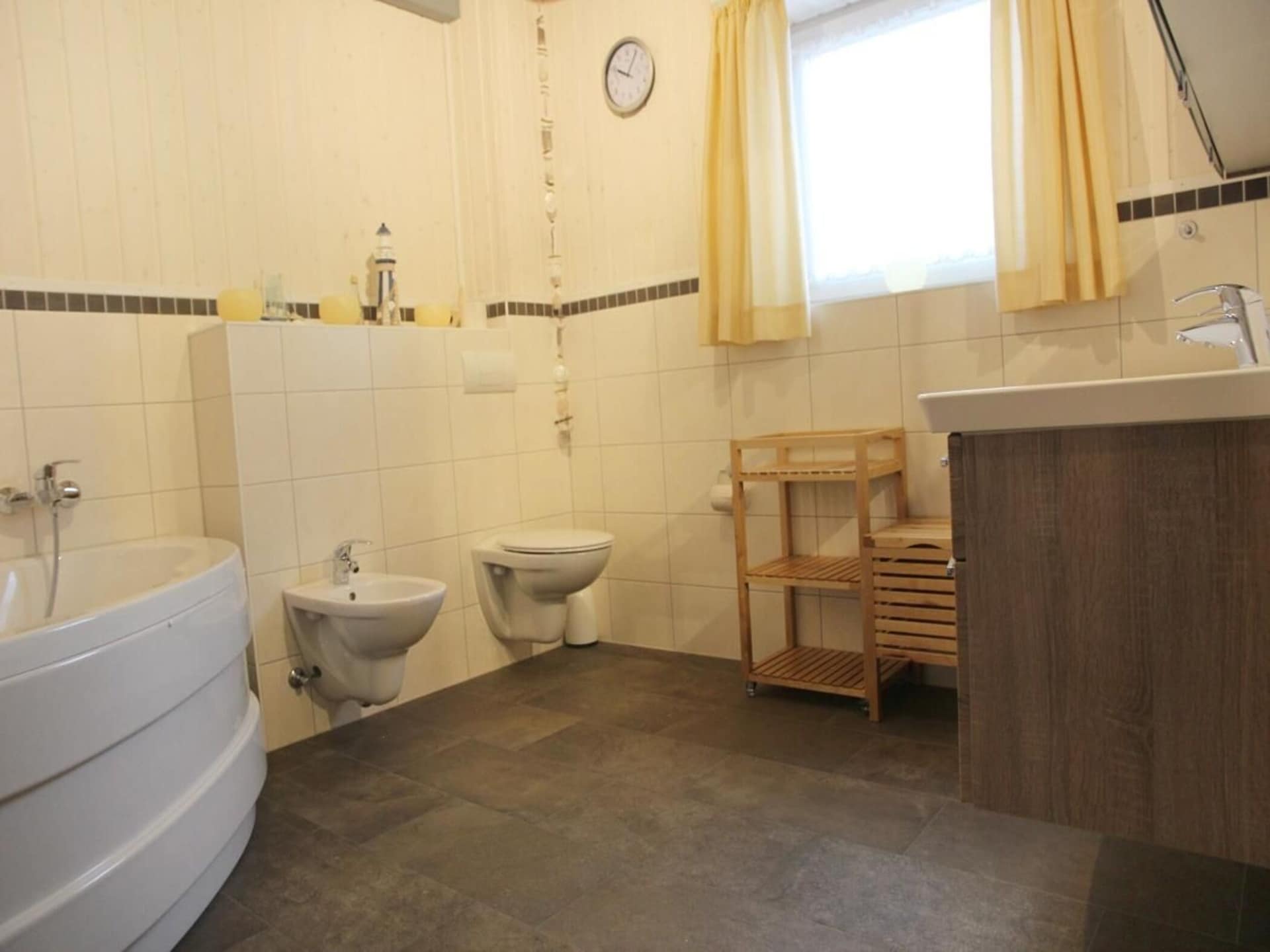 Ruim vakantiehuis voor 8 personen direct aan het Granzower Meer (2) - foto 11