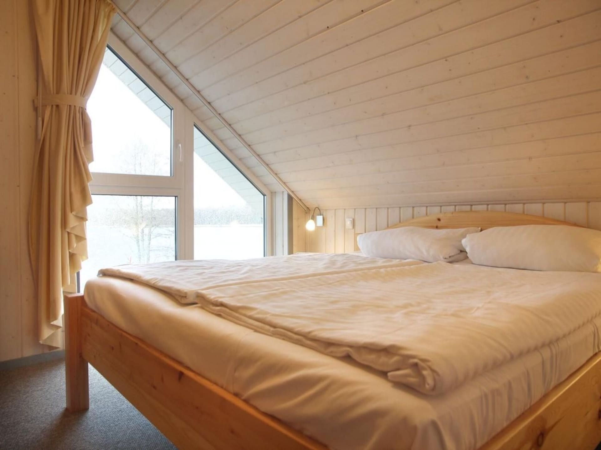Ruim vakantiehuis voor 8 personen direct aan het Granzower Meer (2) - foto 8