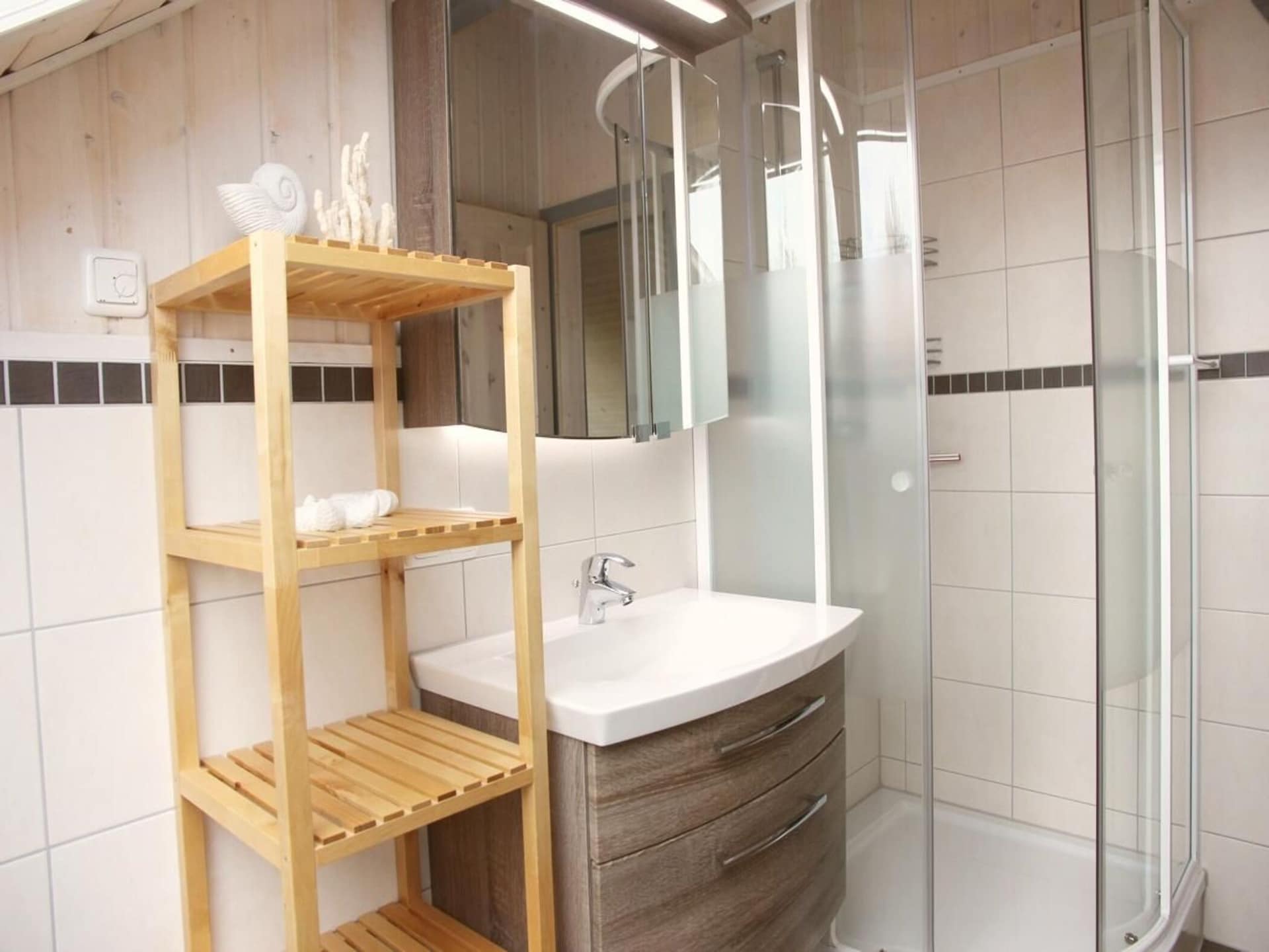 Ruim vakantiehuis voor 8 personen direct aan het Granzower Meer (2) - foto 14
