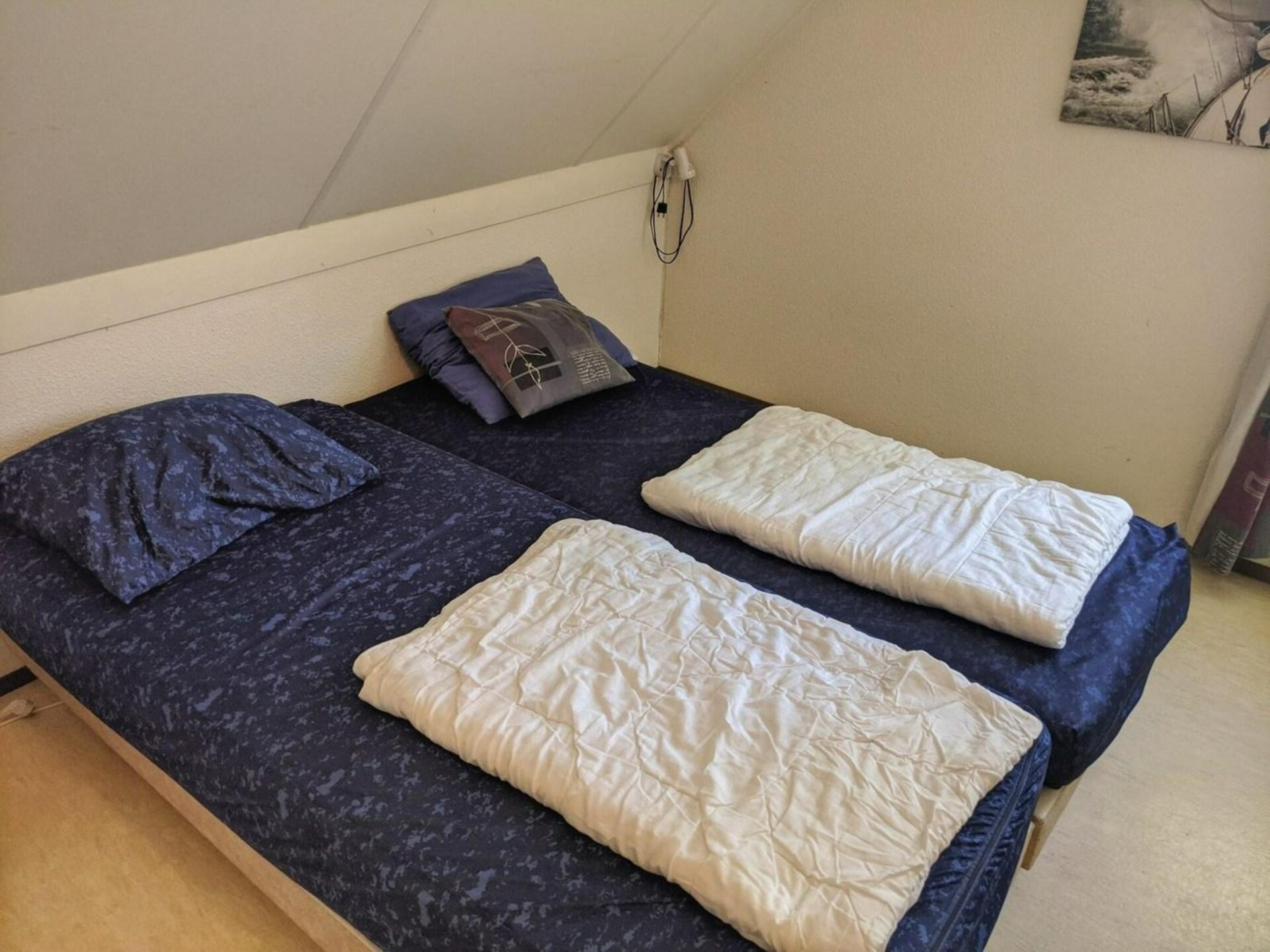 Scheldeveste 143: Gezellig vakantiehuis aan het water in Breskens - foto 19