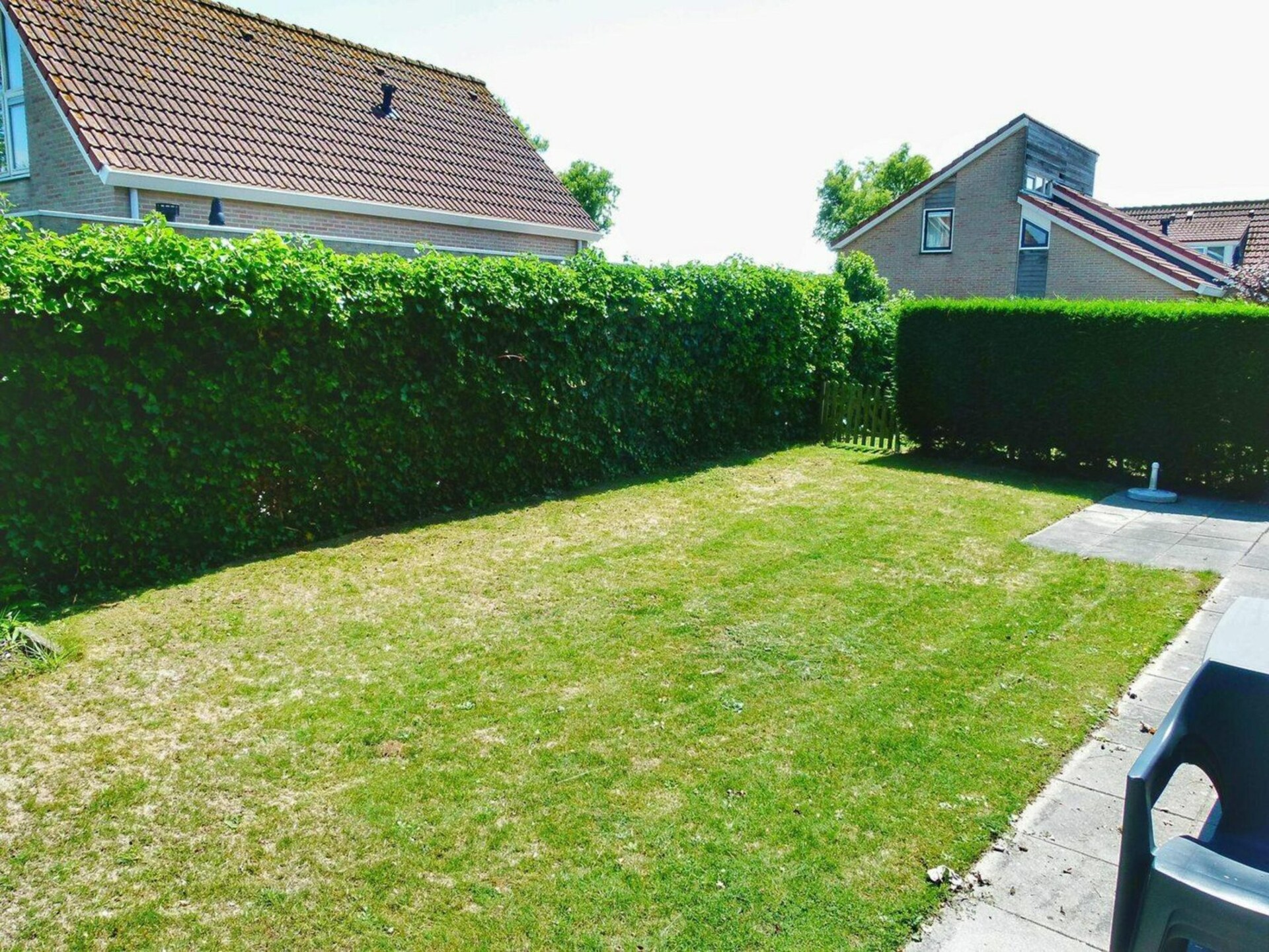 Scheldeveste 143: Gezellig vakantiehuis aan het water in Breskens - foto 30