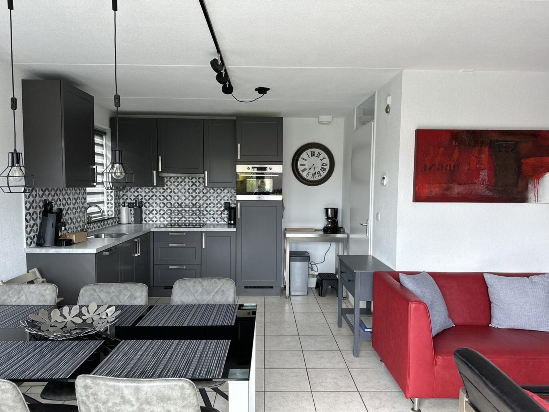 Vrijstaand vakantiehuis Scheldeveste 144, 500m van strand Breskens - foto 3