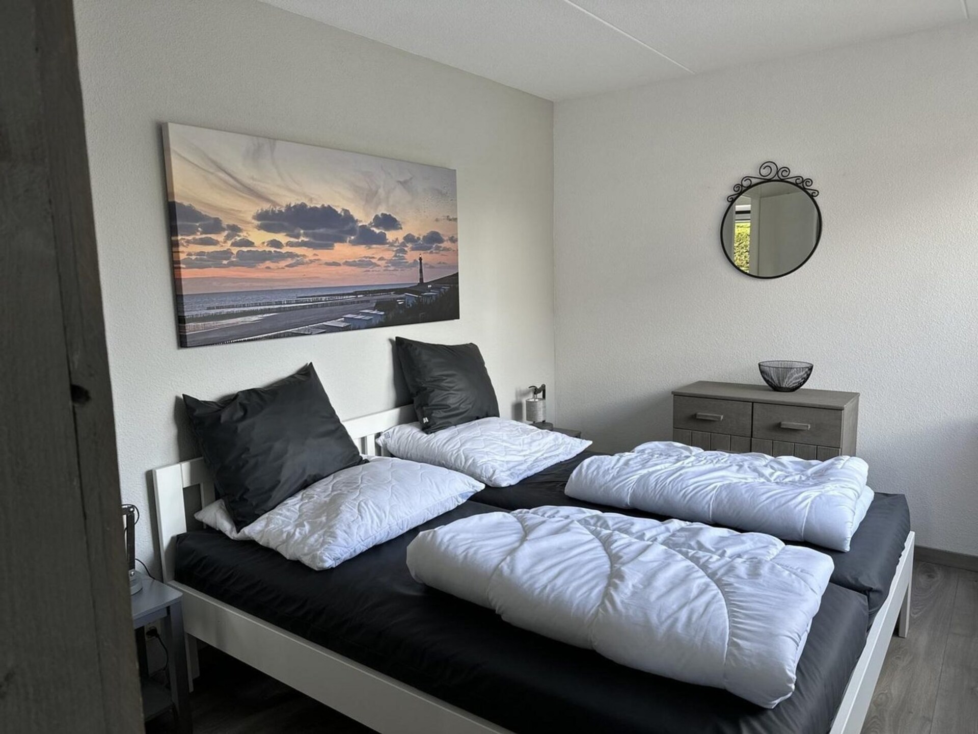 Vrijstaand vakantiehuis Scheldeveste 144, 500m van strand Breskens - foto 4