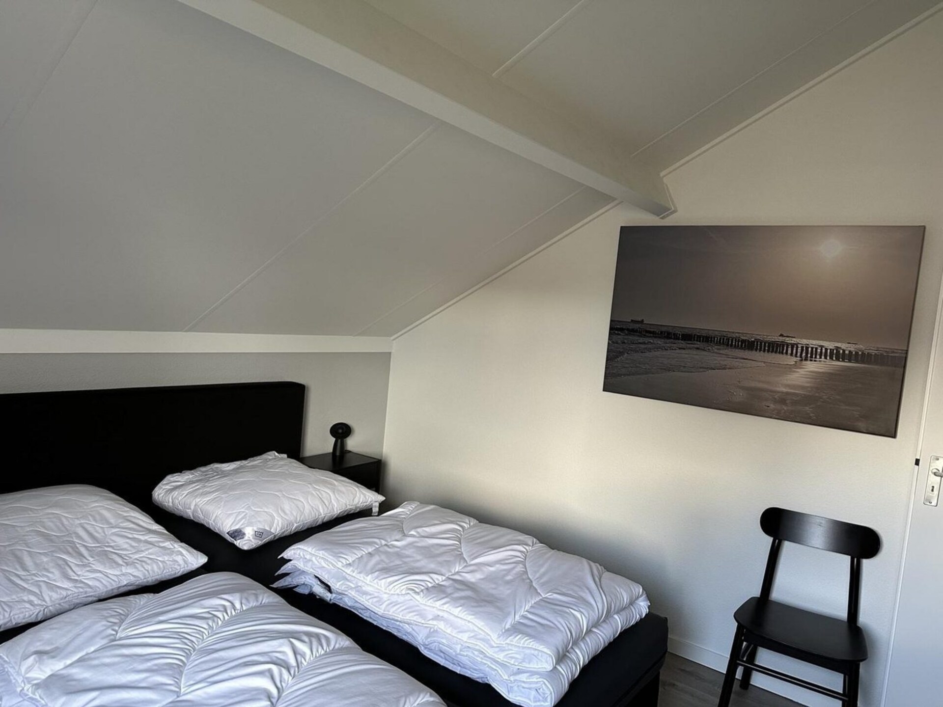 Vrijstaand vakantiehuis Scheldeveste 144, 500m van strand Breskens - foto 9