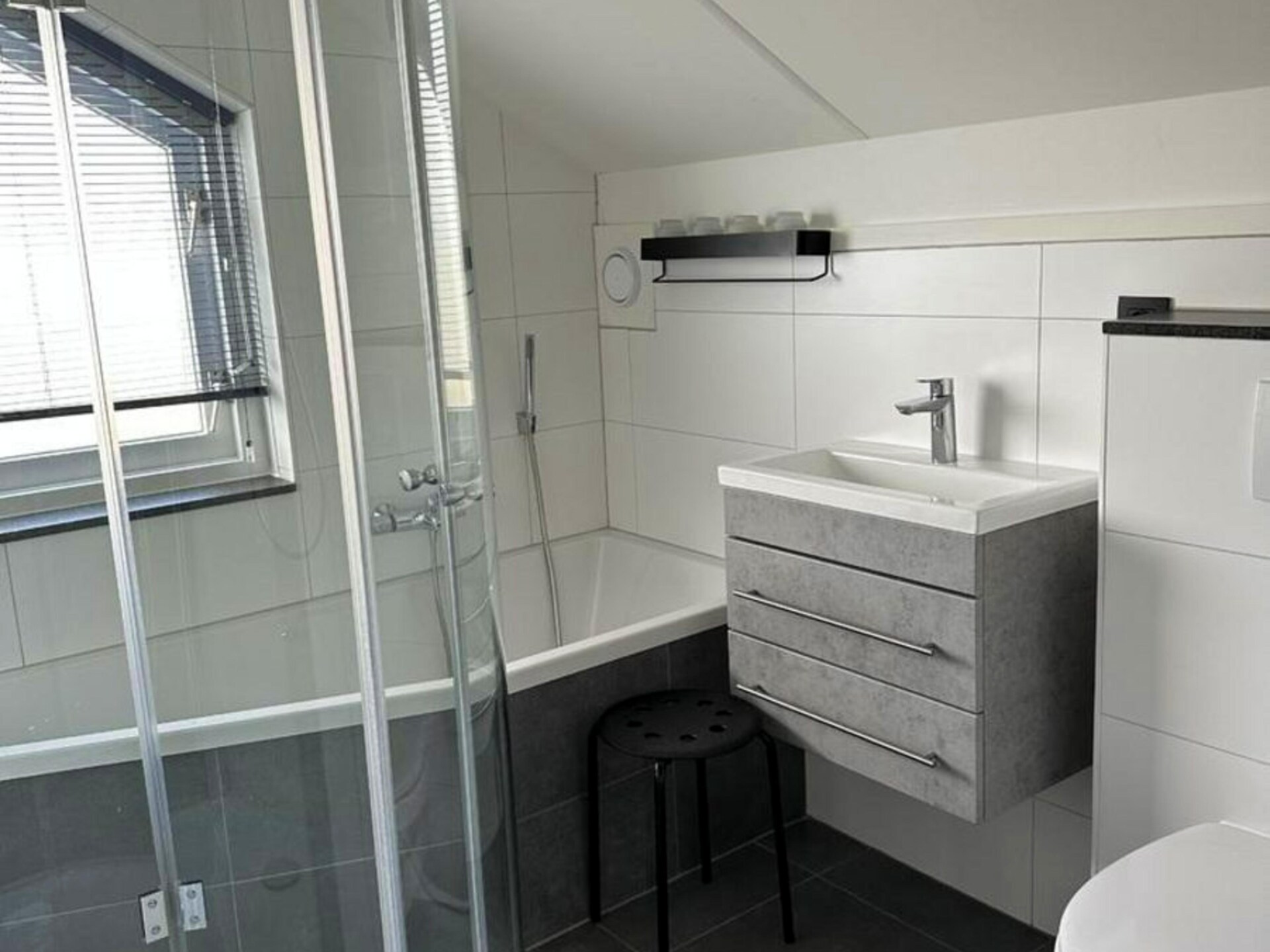 Vrijstaand vakantiehuis Scheldeveste 144, 500m van strand Breskens - foto 8