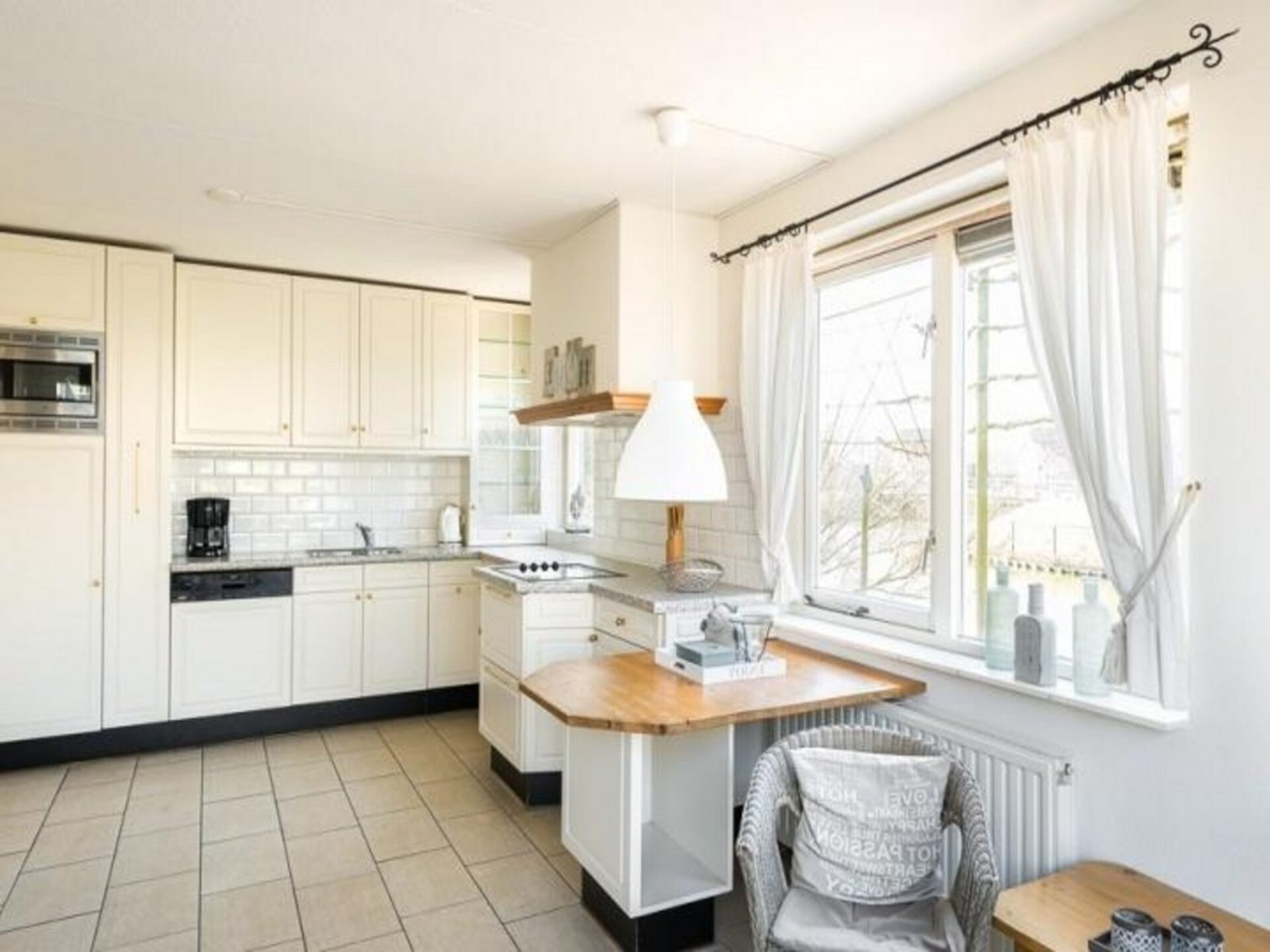 Scheldeveste 151: Luxe waterbungalow voor 8 personen in Breskens - foto 10