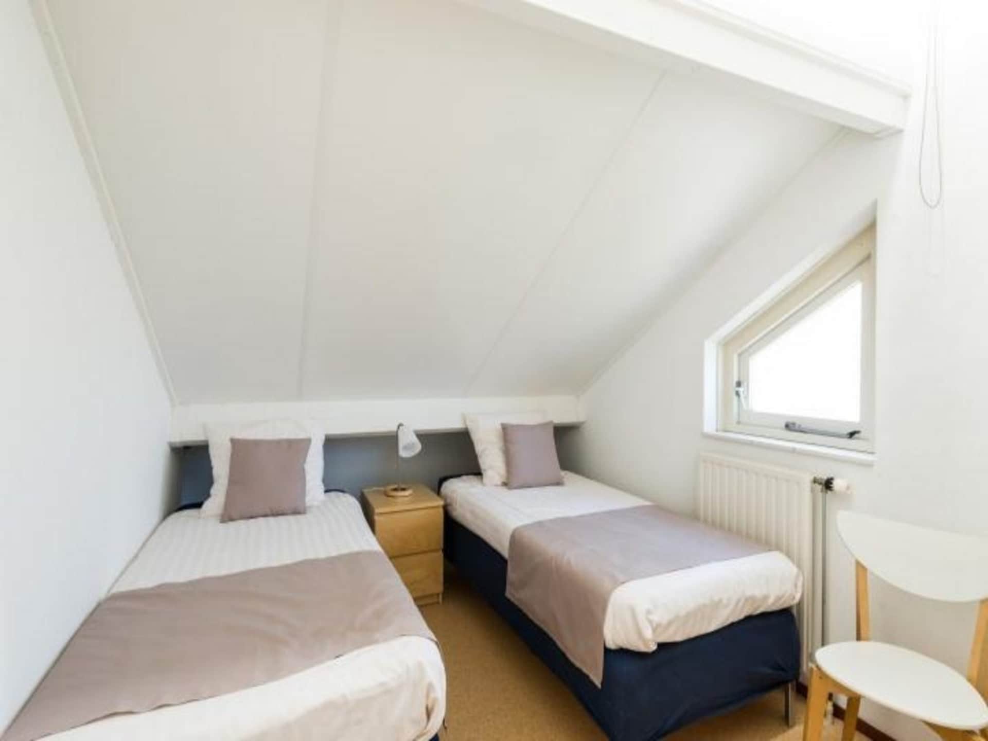 Scheldeveste 151: Luxe waterbungalow voor 8 personen in Breskens - foto 13