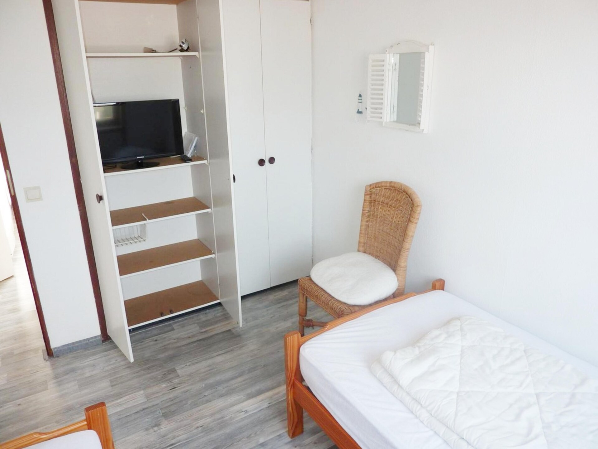 Zeester Breskens: sfeervol vakantiehuis met haard nabij de Zeeuwse kust - foto 11