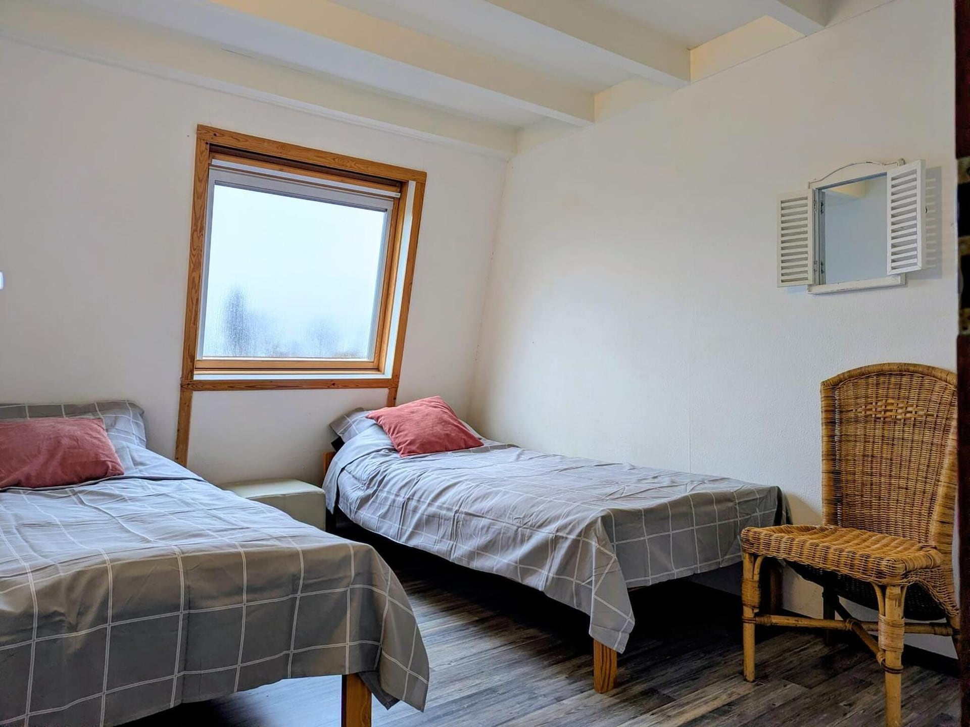 Vrijstaand vakantiehuis in Breskens voor 6 personen - foto 6
