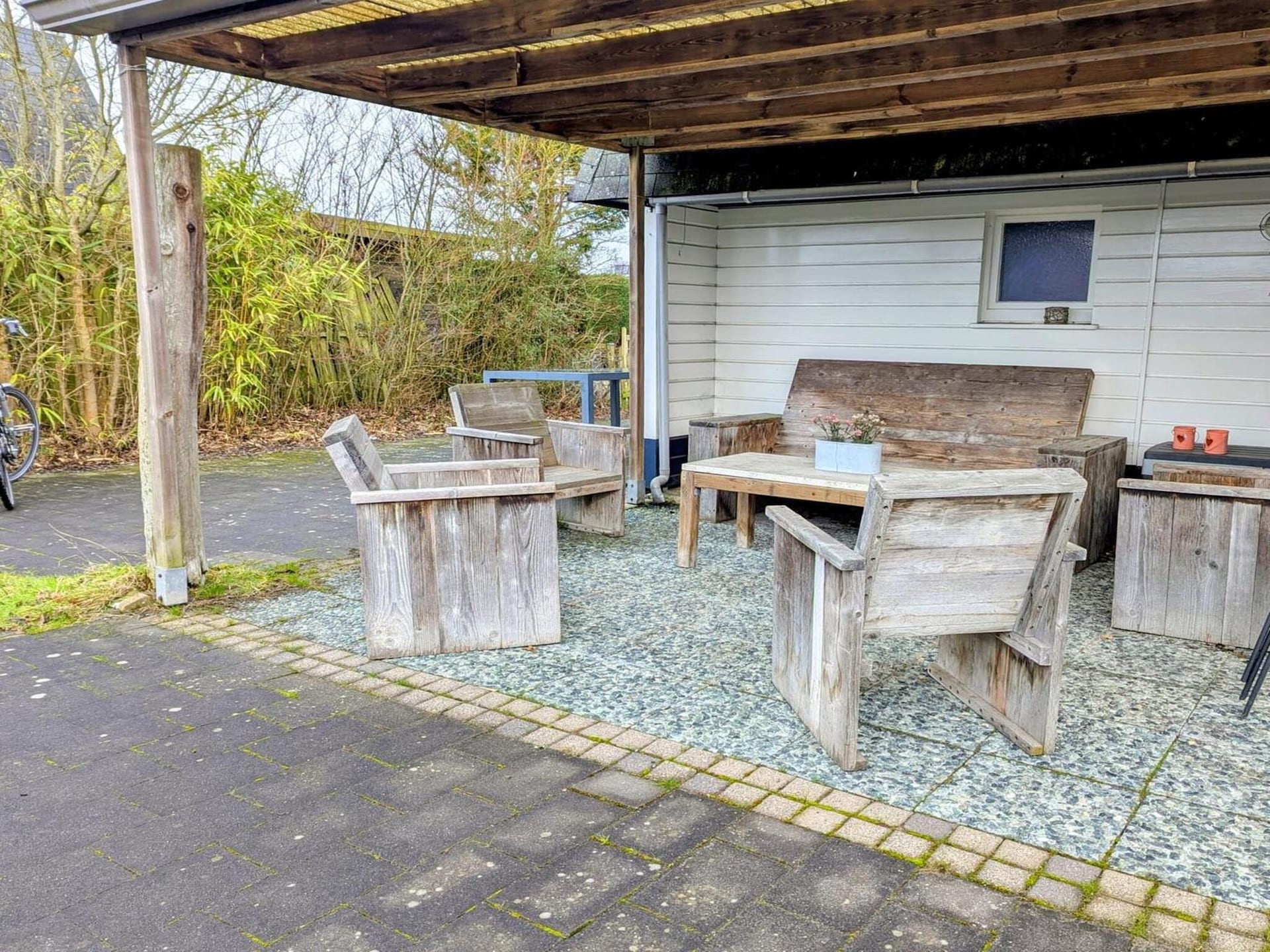 Vrijstaand vakantiehuis in Breskens voor 6 personen - foto 5