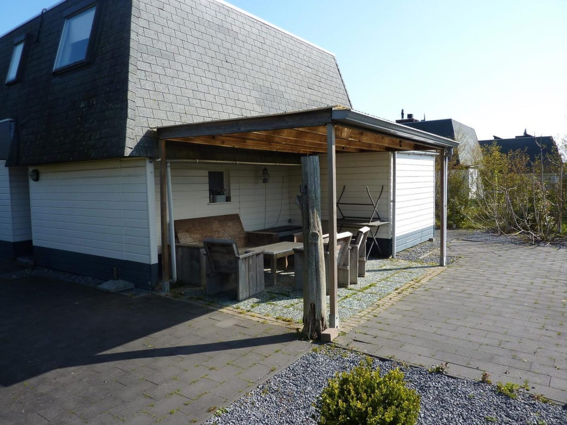 Vrijstaand vakantiehuis in Breskens voor 6 personen - foto 15