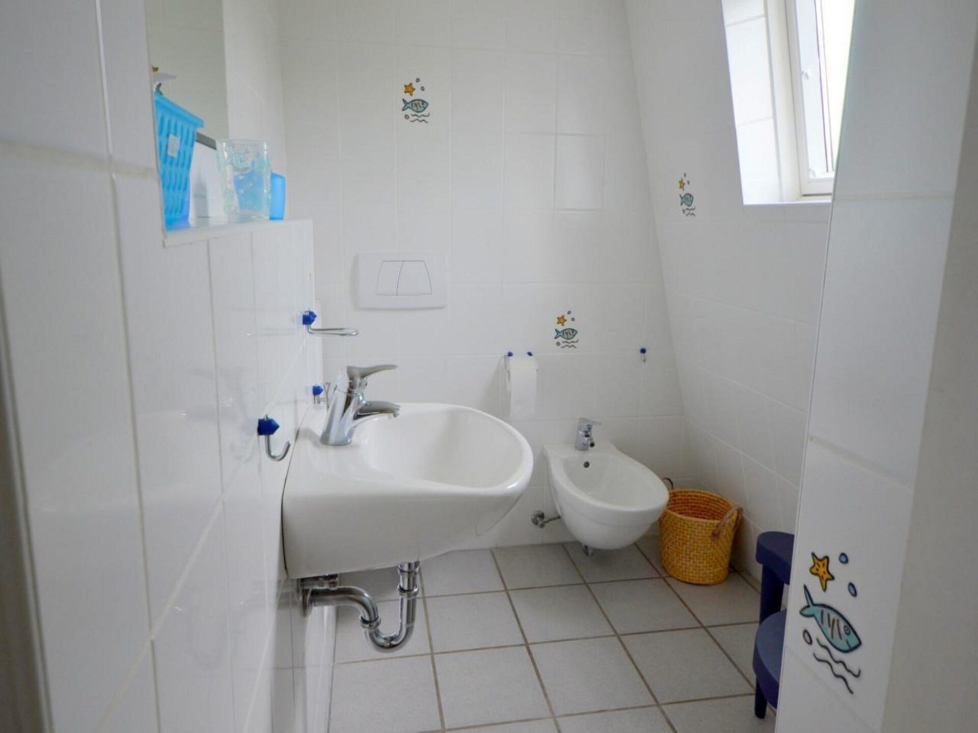 Comfortabel vakantiehuis Zeester in Breskens, 2,3 km van het strand - foto 13