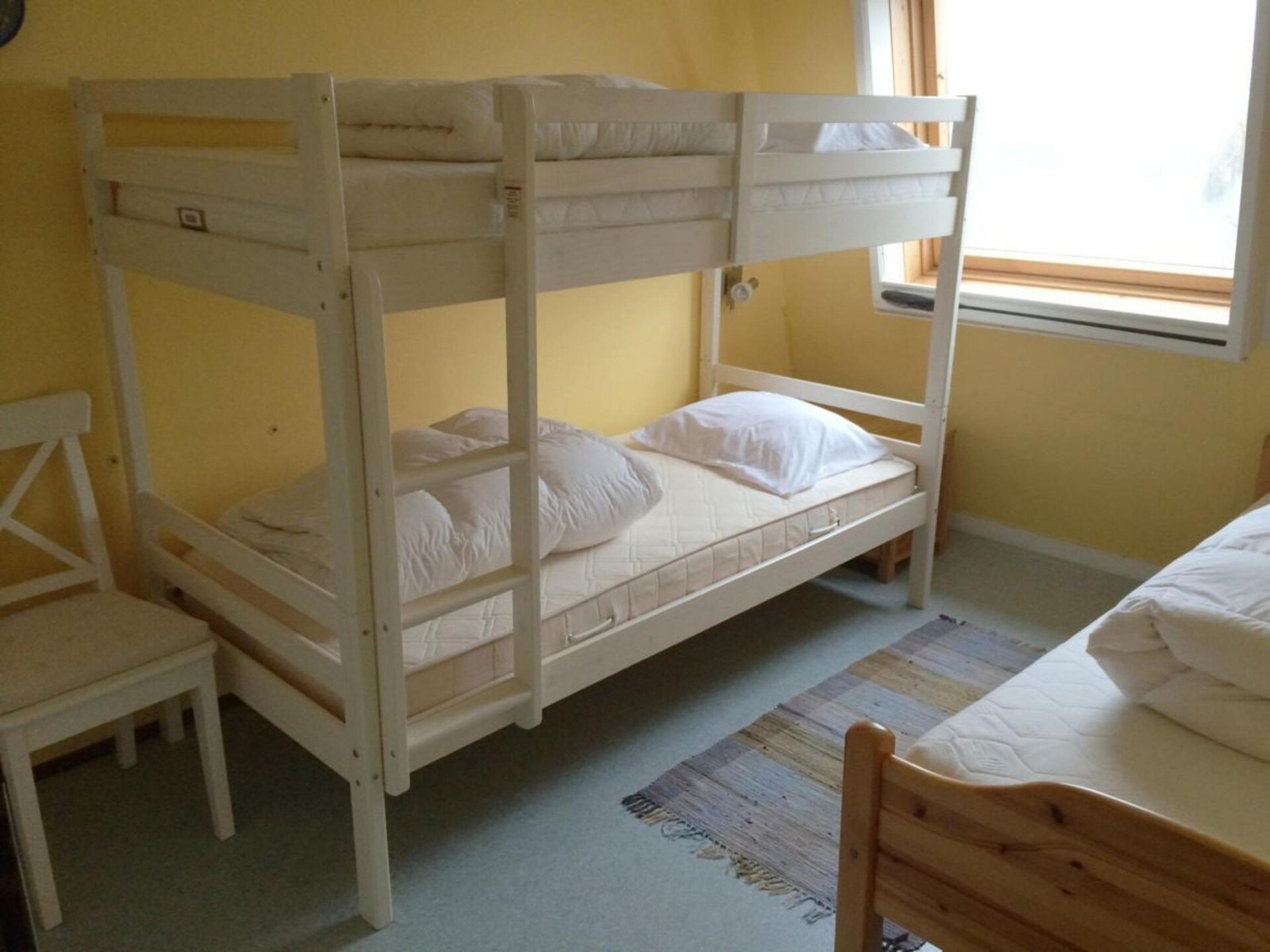 Comfortabel vakantiehuis Zeester in Breskens, 2,3 km van het strand - foto 12