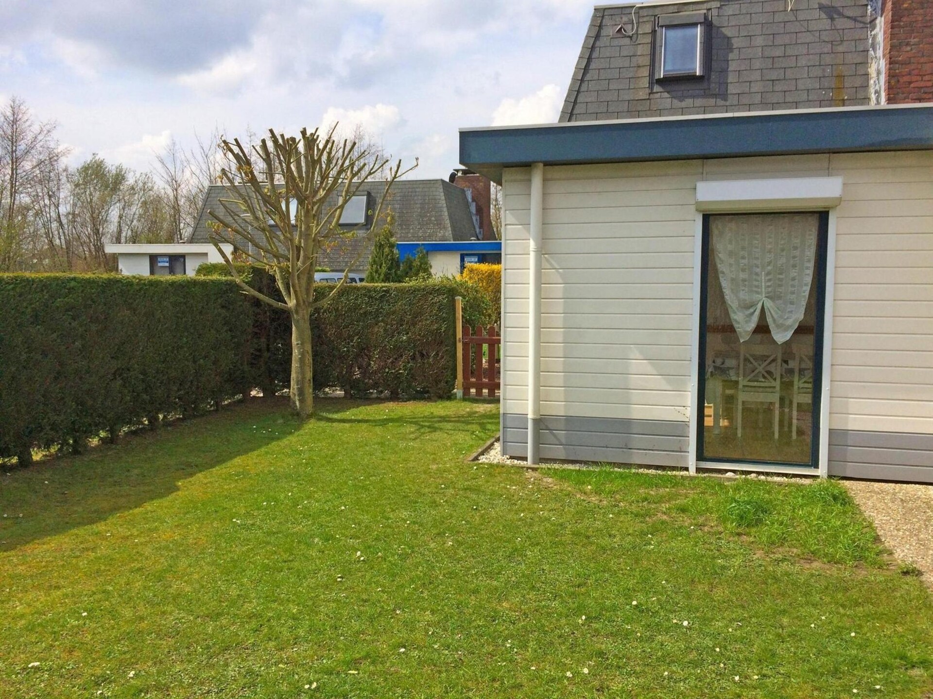 Comfortabel vakantiehuis Zeester in Breskens, 2,3 km van het strand - foto 15