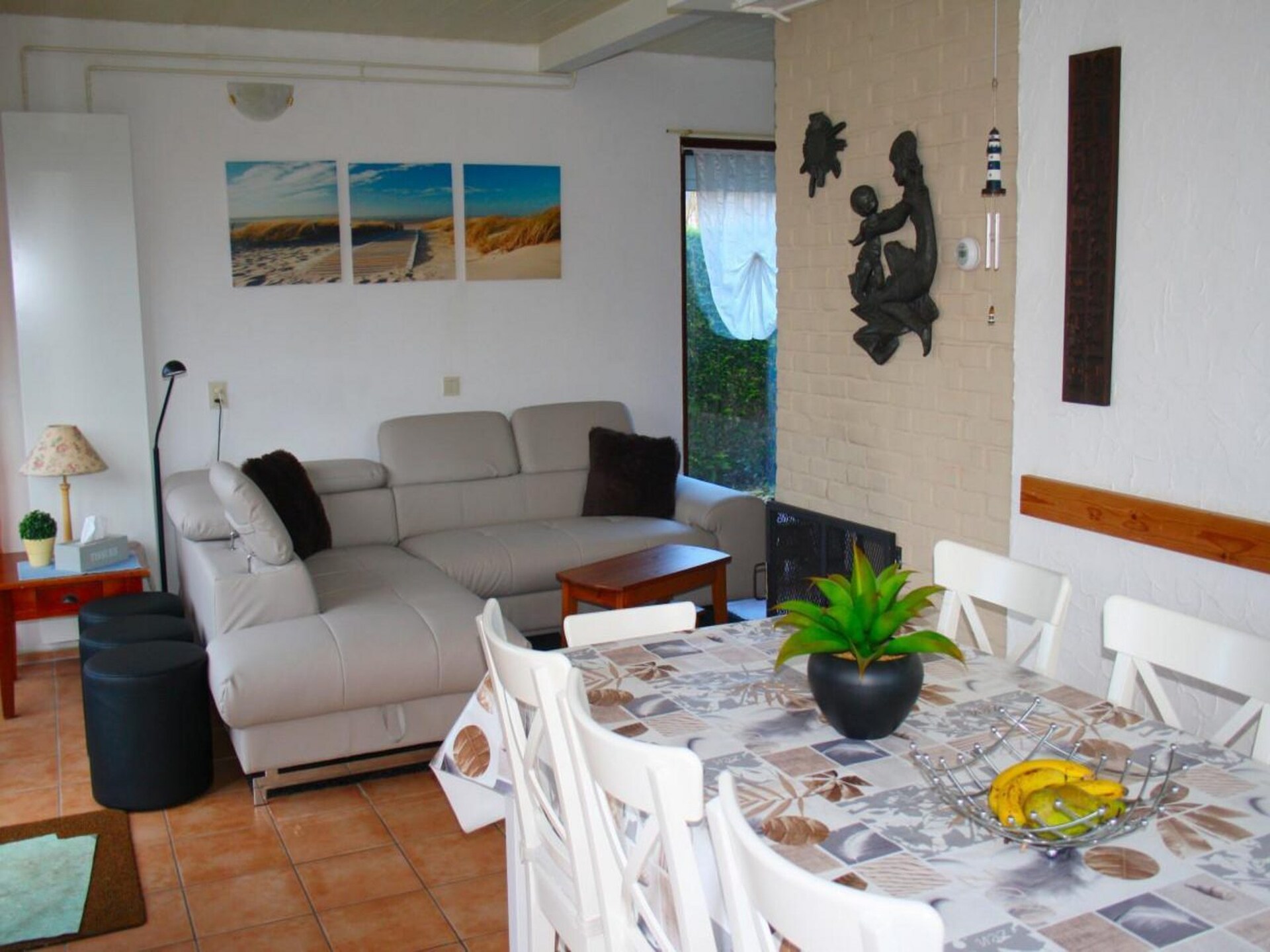 Comfortabel vakantiehuis voor 6 personen in Breskens · 81 m² - foto 7
