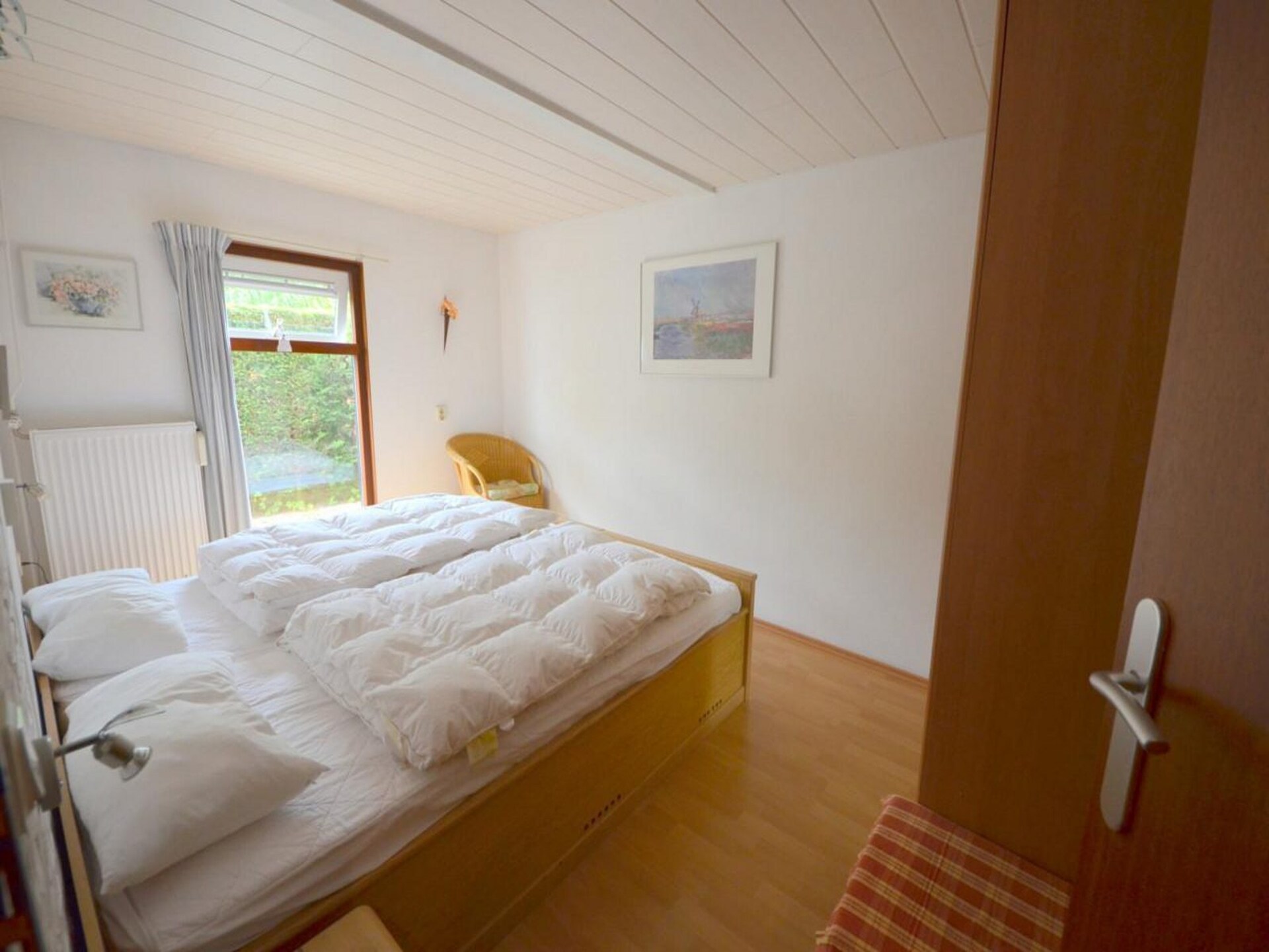 Comfortabel vakantiehuis voor 6 personen in Breskens · 81 m² - foto 4