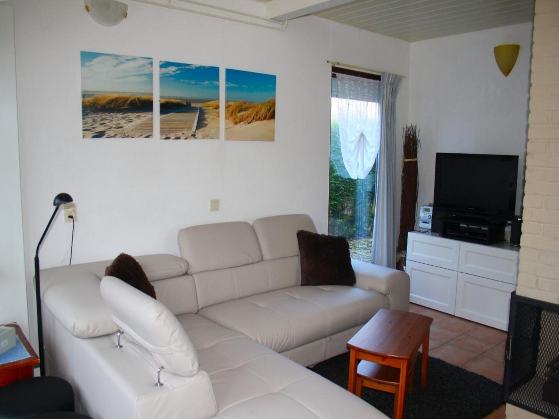 Comfortabel vakantiehuis voor 6 personen in Breskens · 81 m² - foto 2