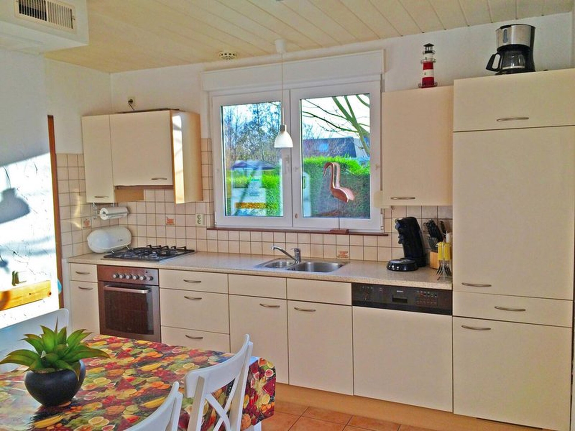 Comfortabel vakantiehuis voor 6 personen in Breskens · 81 m² - foto 6