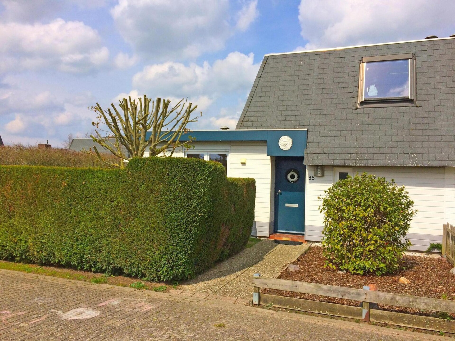 Comfortabel vakantiehuis voor 6 personen in Breskens · 81 m² - foto 15